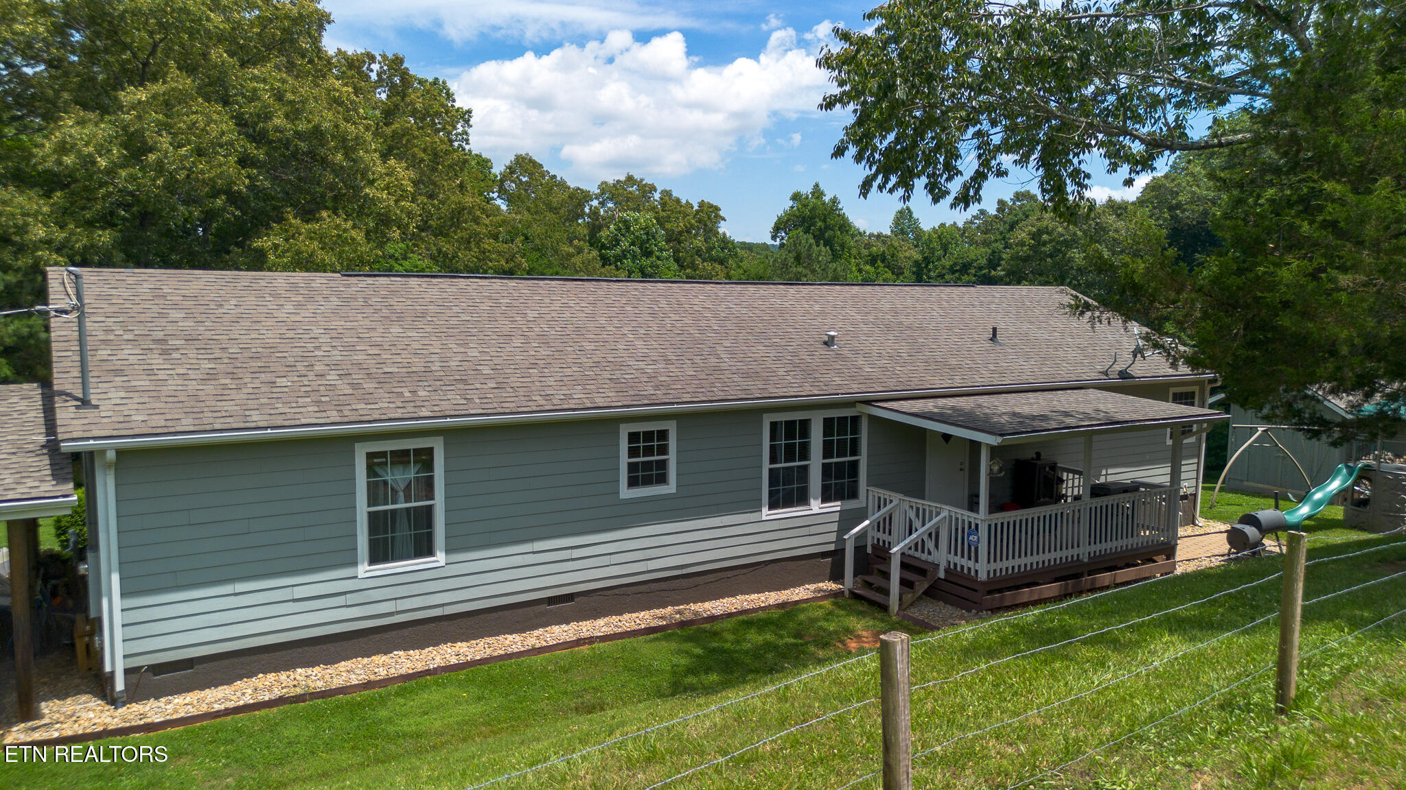 1151 Shields Ridge Road New Market TN 37820