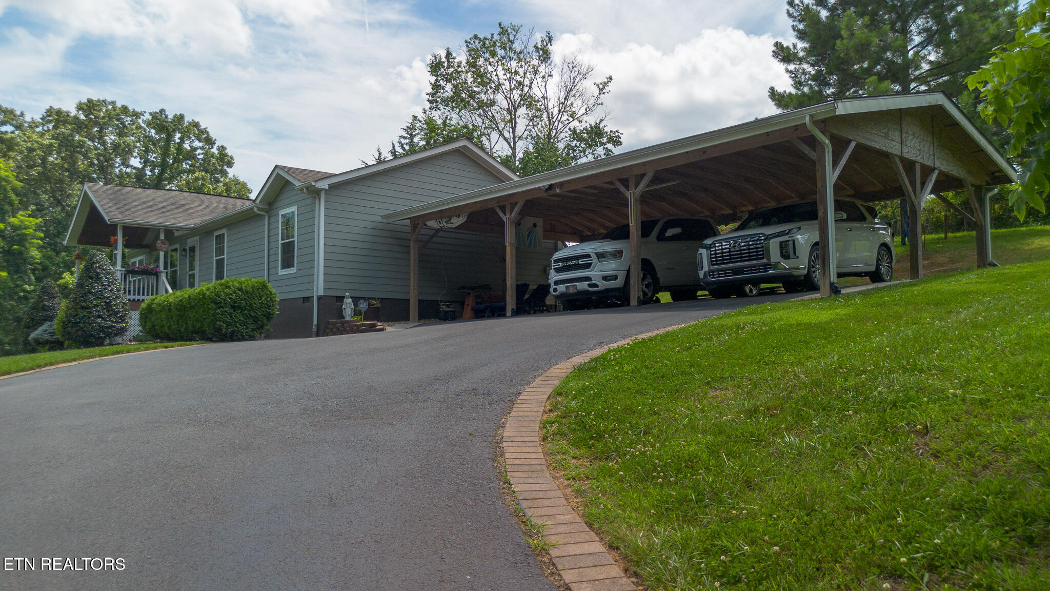 1151 Shields Ridge Road New Market TN 37820