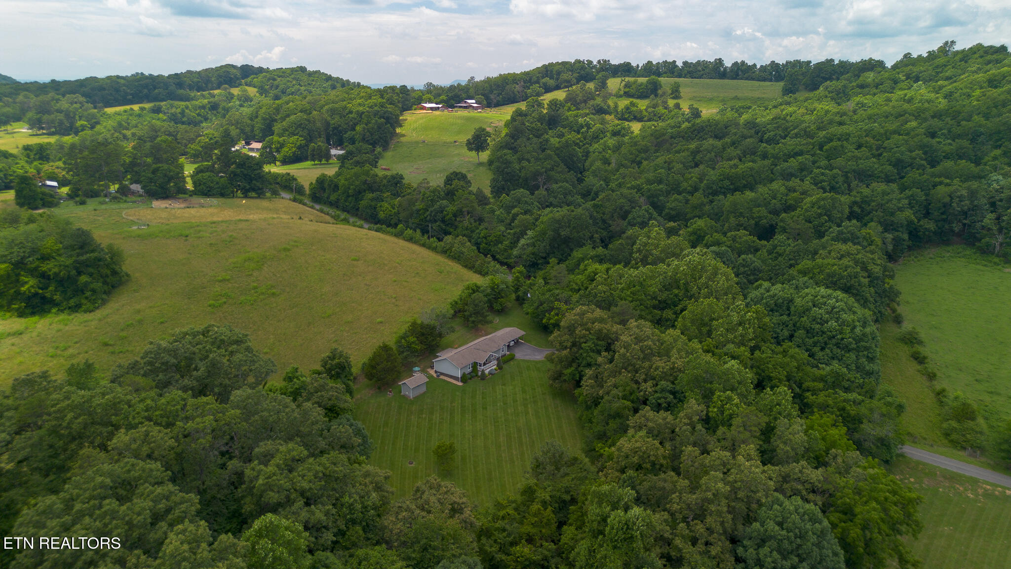1151 Shields Ridge Road New Market TN 37820