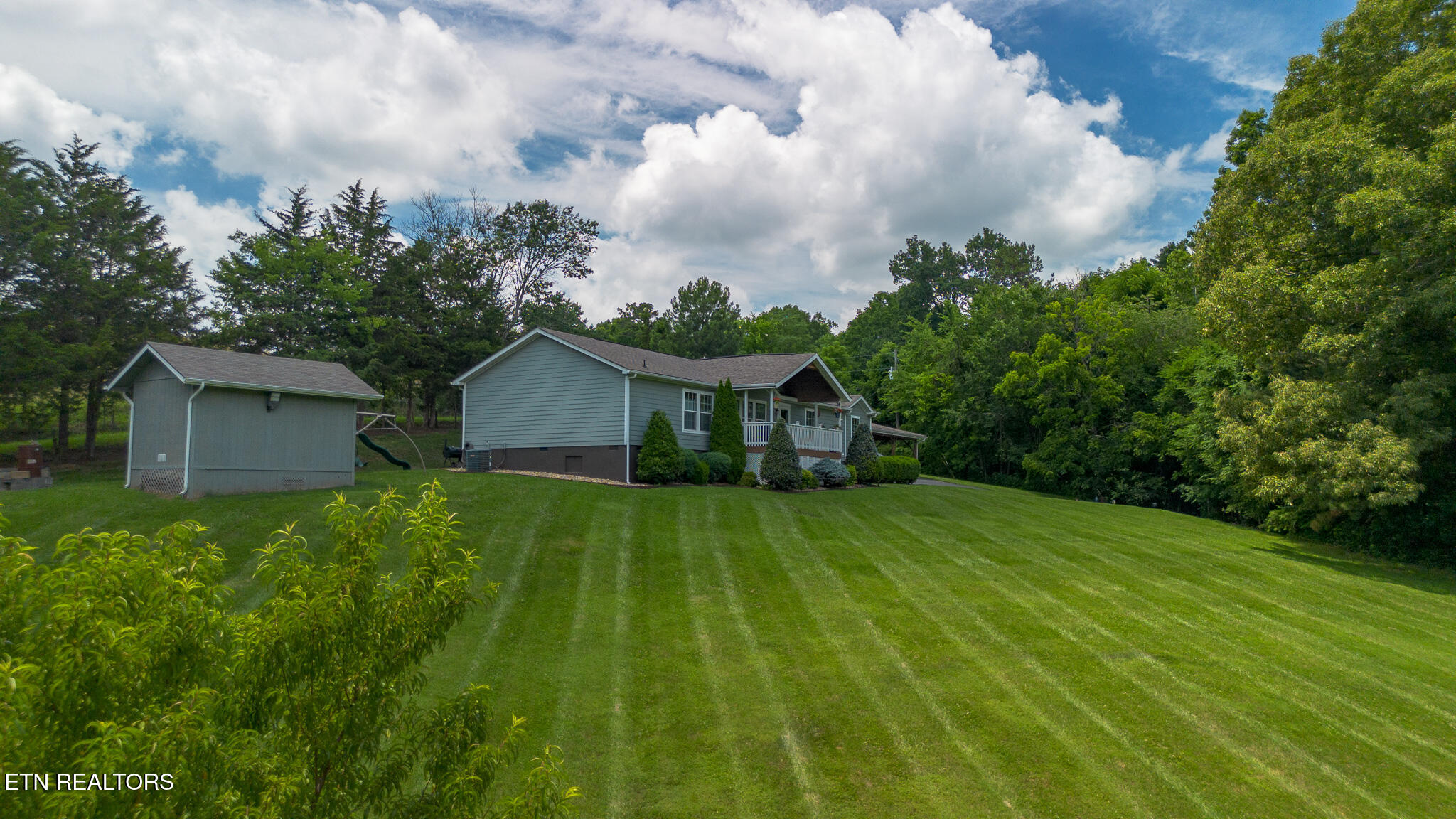 1151 Shields Ridge Road New Market TN 37820
