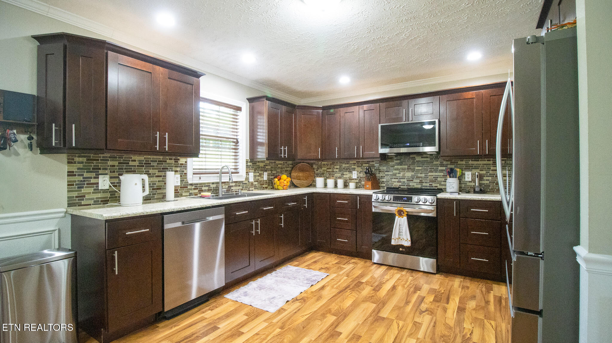 1151 Shields Ridge Road New Market TN 37820