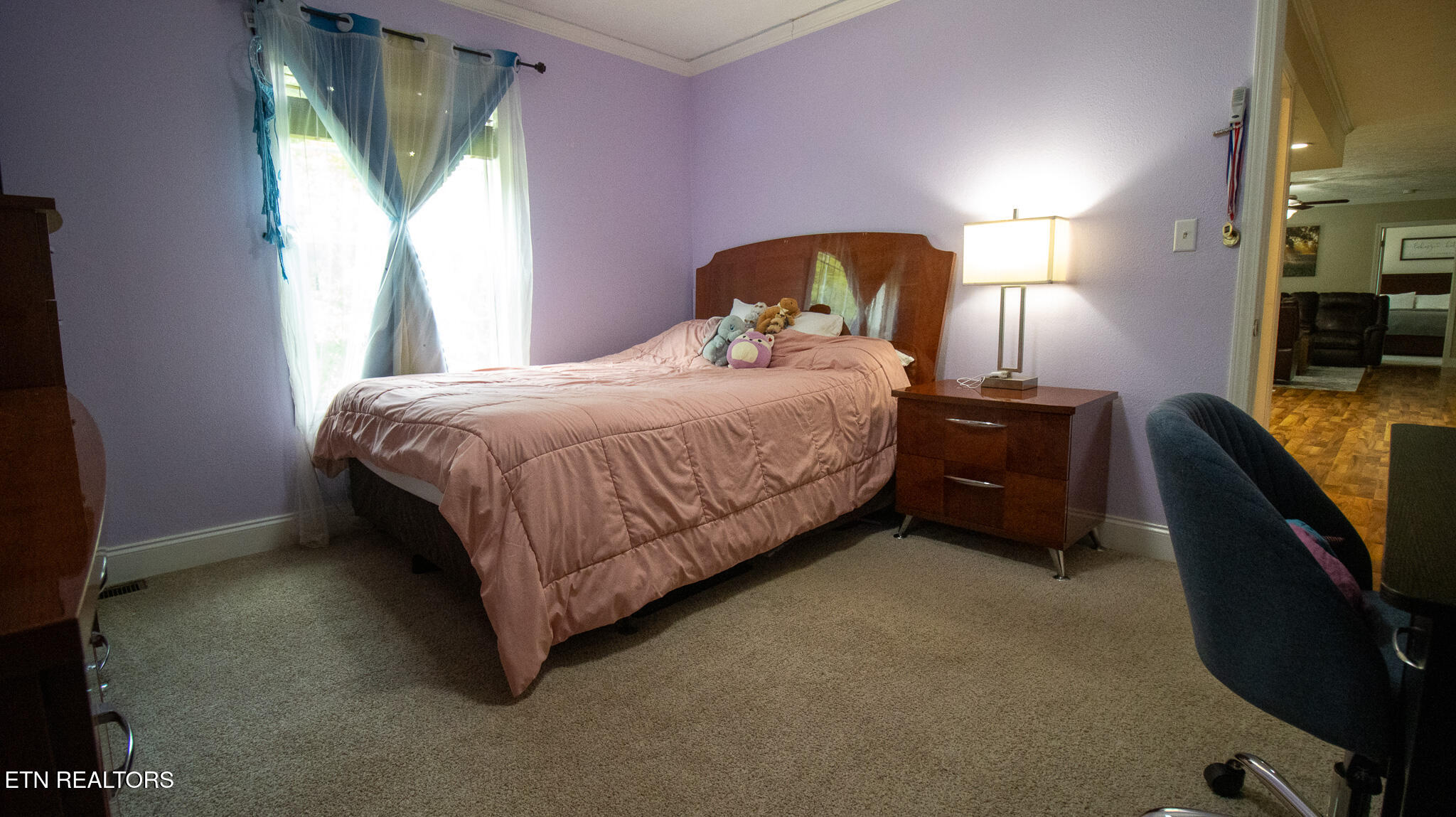 1151 Shields Ridge Road New Market TN 37820