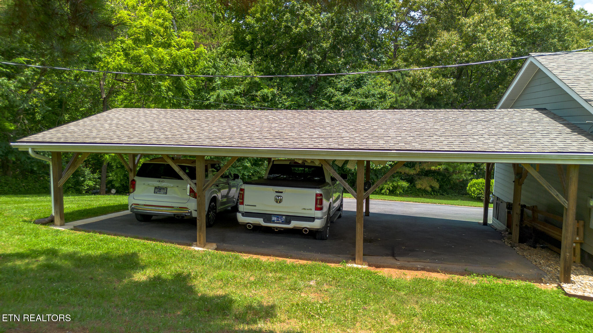 1151 Shields Ridge Road New Market TN 37820