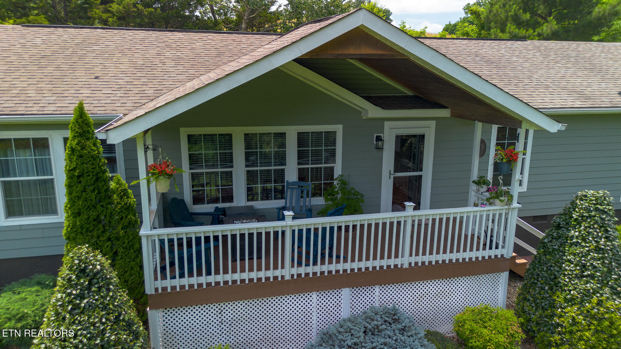 1151 Shields Ridge Road New Market TN 37820
