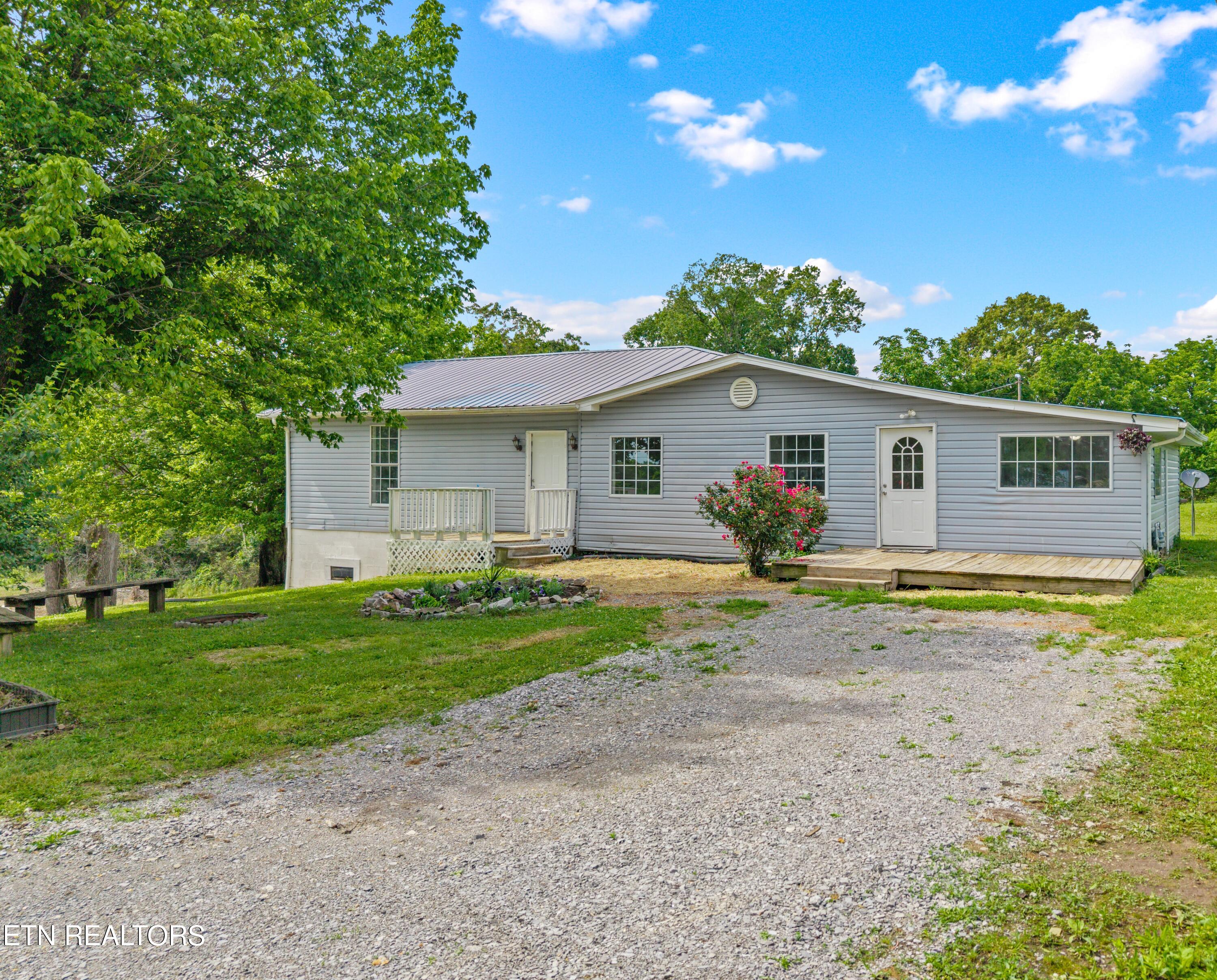 142 North Point Road Sweetwater TN 37874