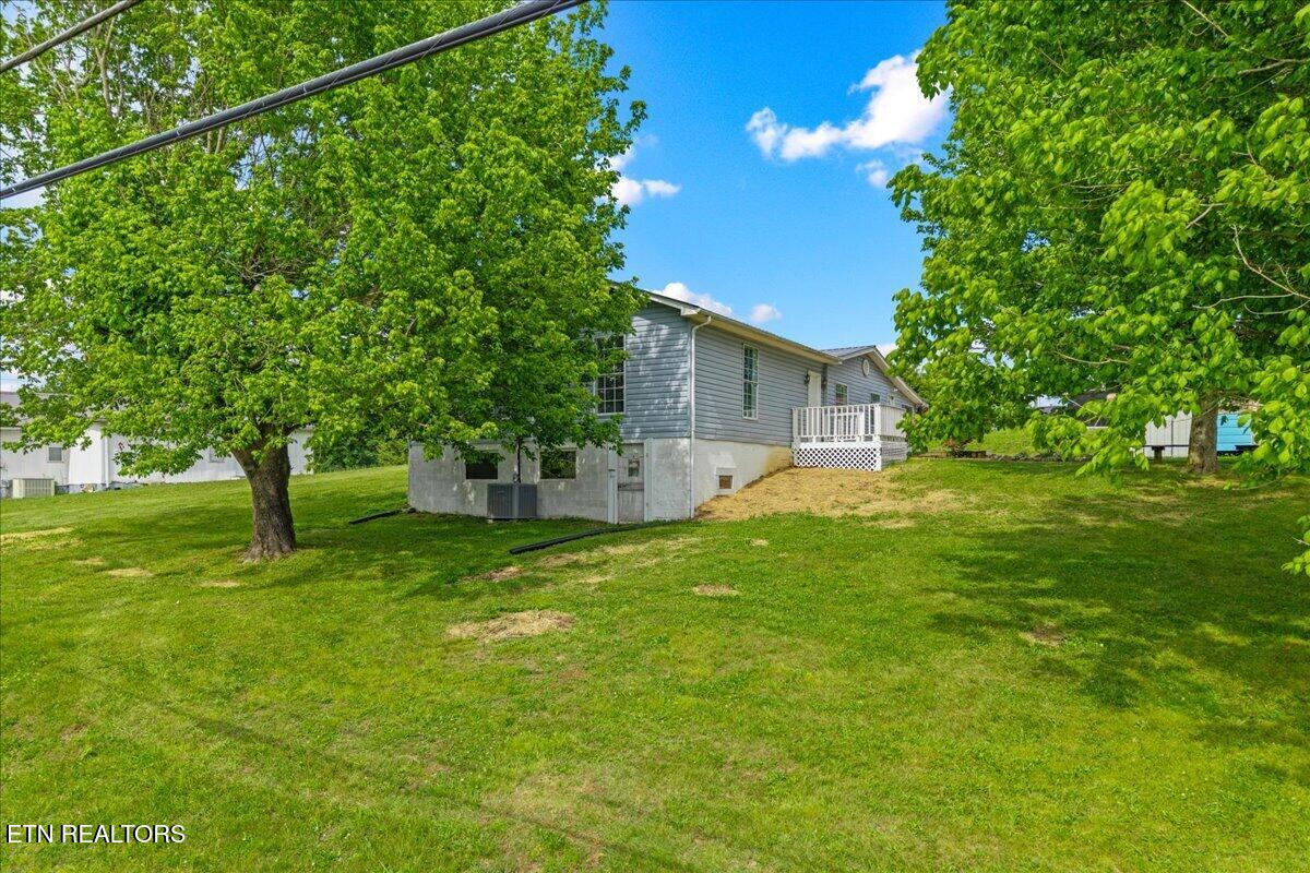142 North Point Road Sweetwater TN 37874