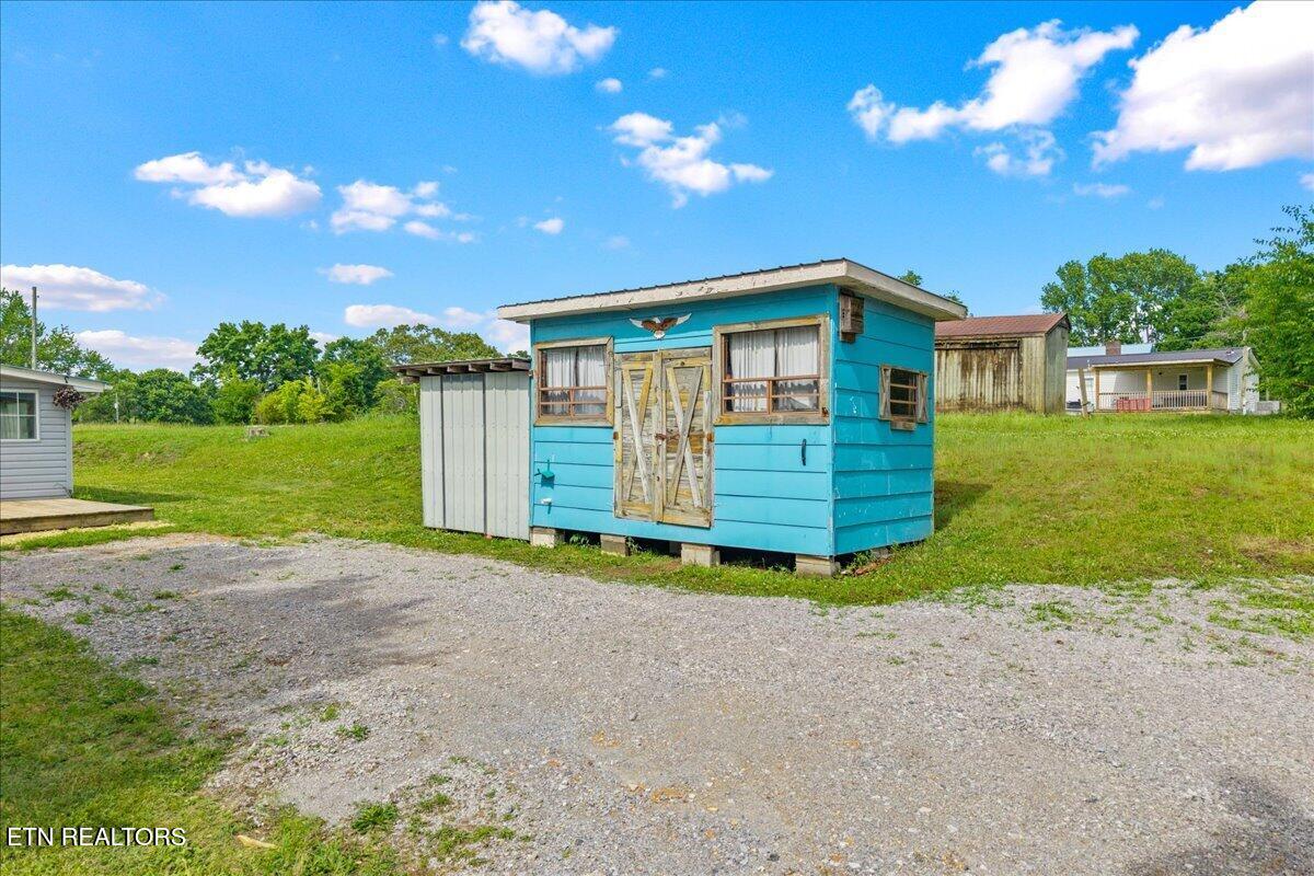 142 North Point Road Sweetwater TN 37874