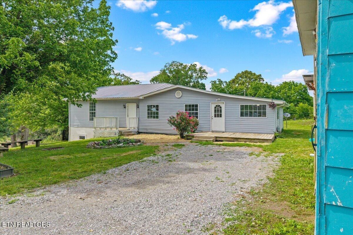 142 North Point Road Sweetwater TN 37874