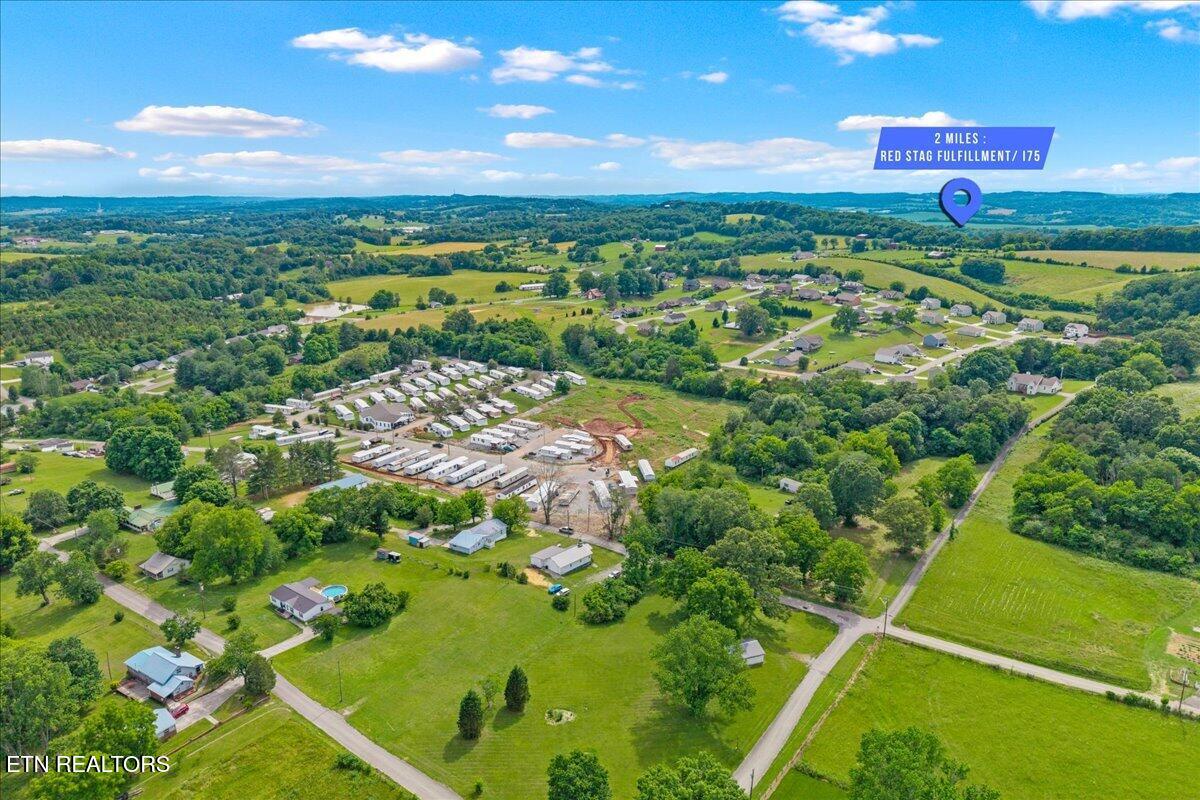 142 North Point Road Sweetwater TN 37874