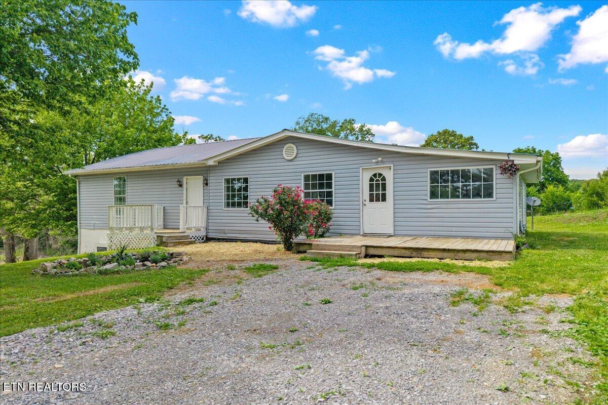 142 North Point Road Sweetwater TN 37874