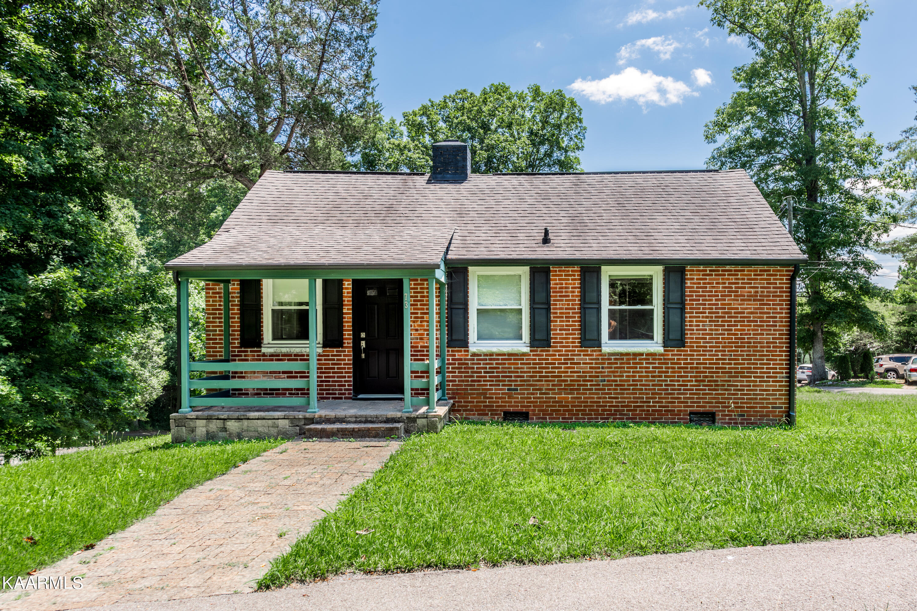 73 West Norris Road Norris TN 37828
