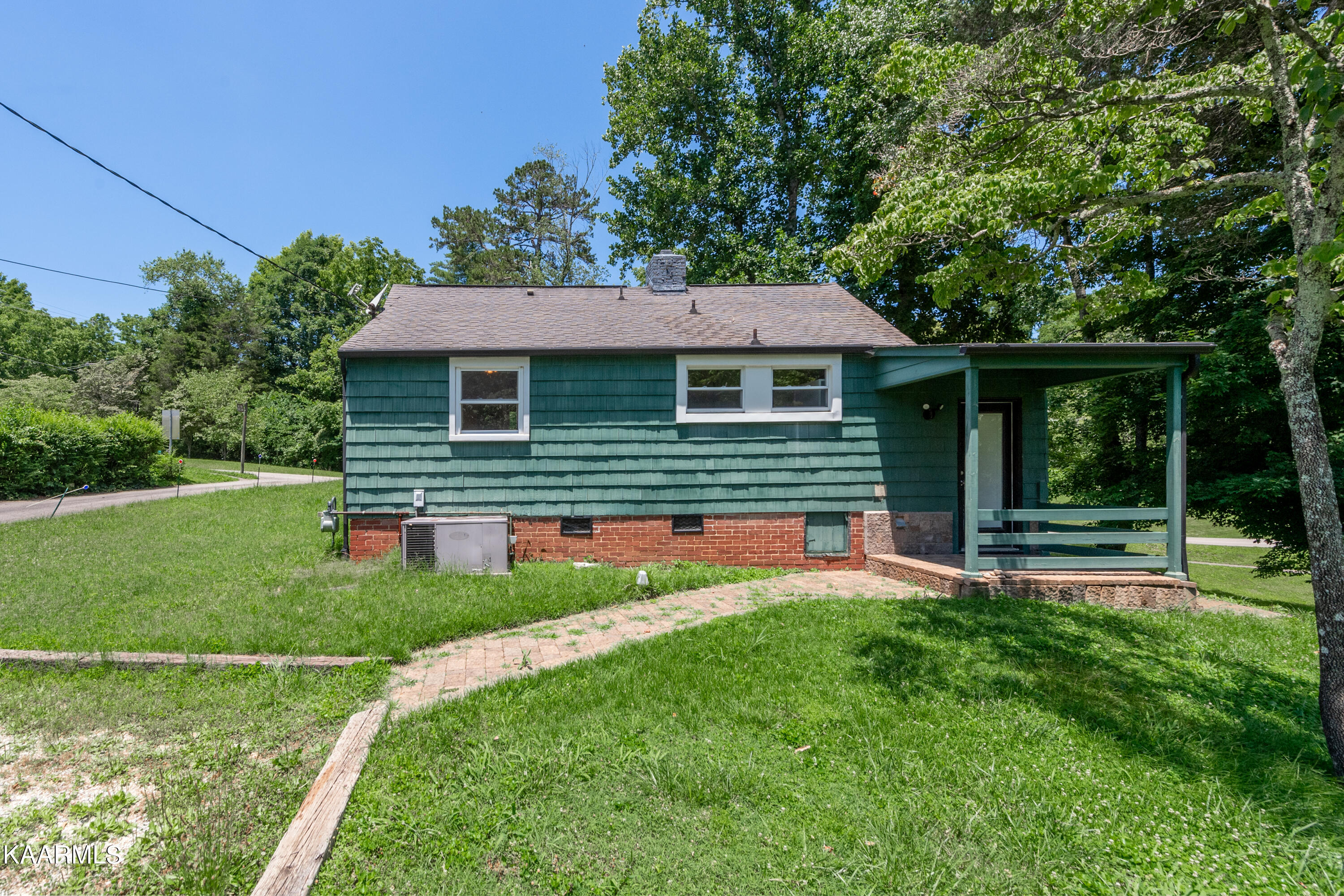 73 West Norris Road Norris TN 37828