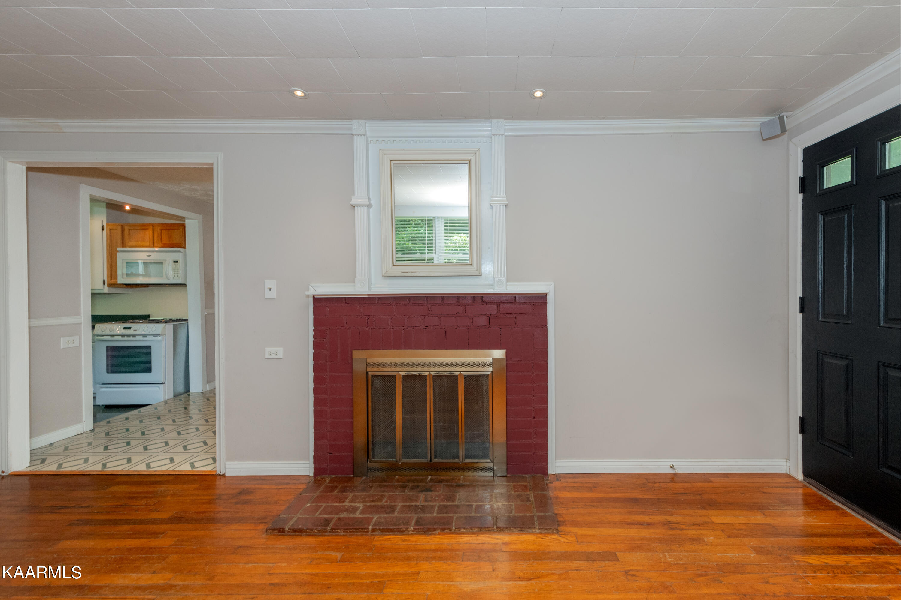 73 West Norris Road Norris TN 37828