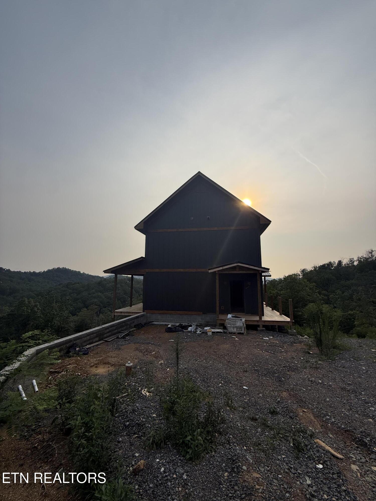 2038 Spurling Road Sevierville TN 37862