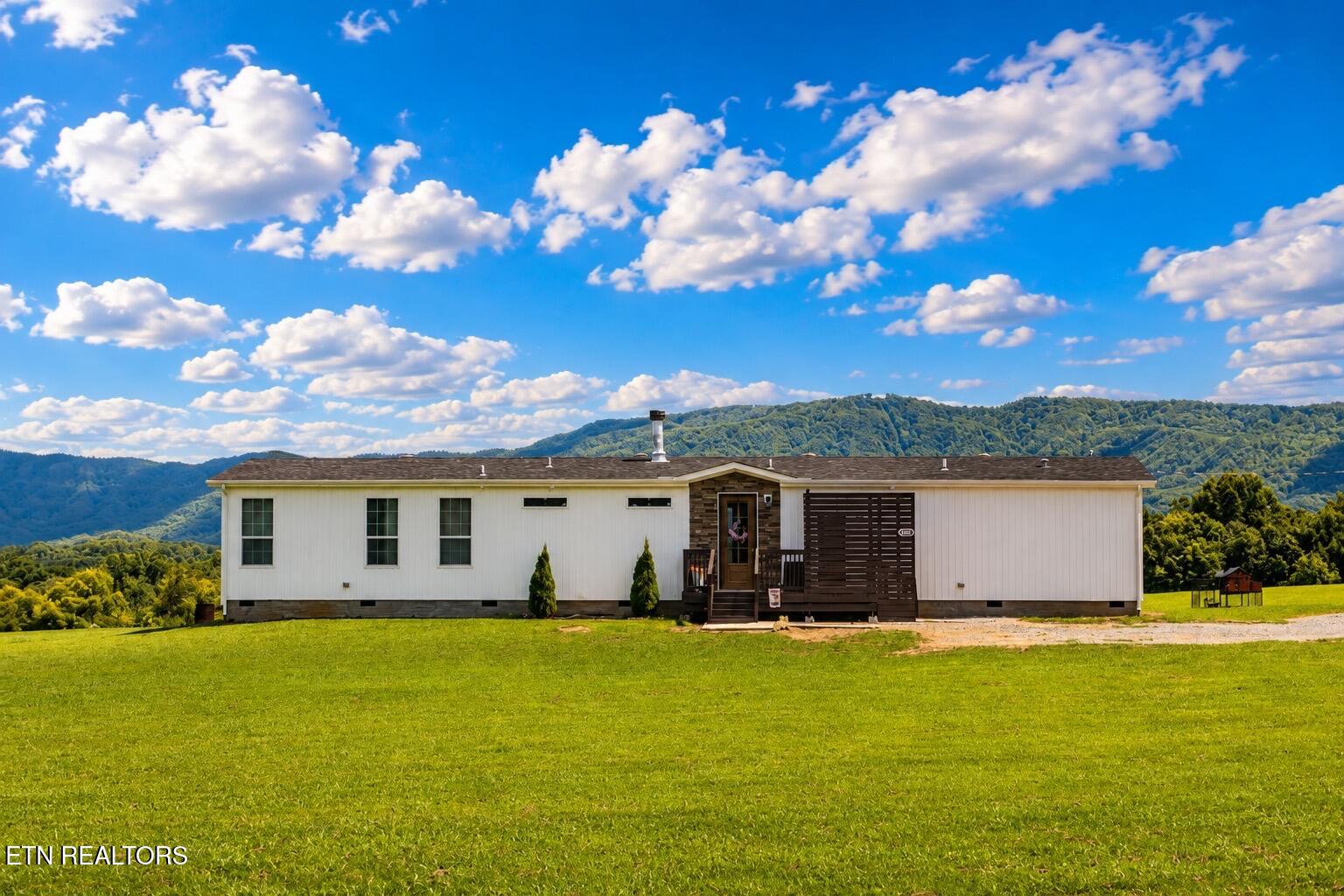 5208 Sevierville Road Maryville TN 37804
