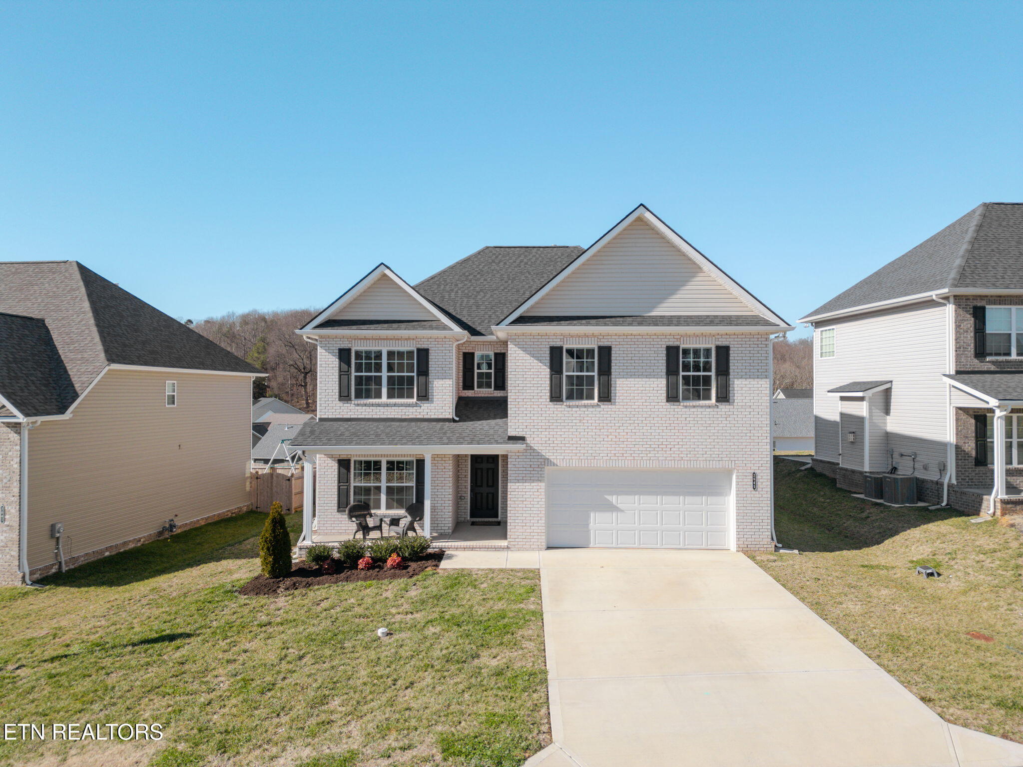 2645 Pepper Bush Lane Knoxville TN 37932