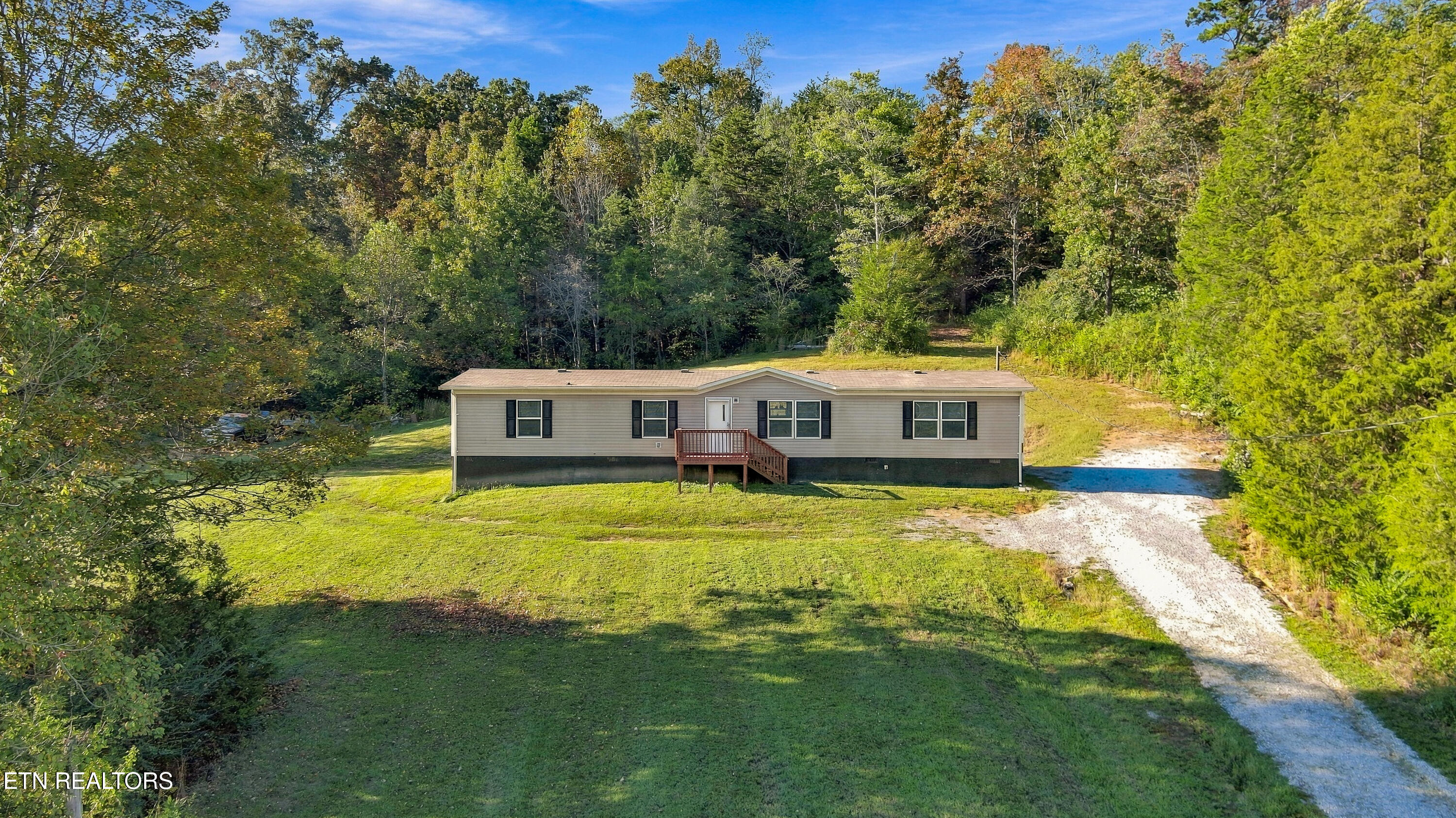 550 Granite Road Clinton TN 37716