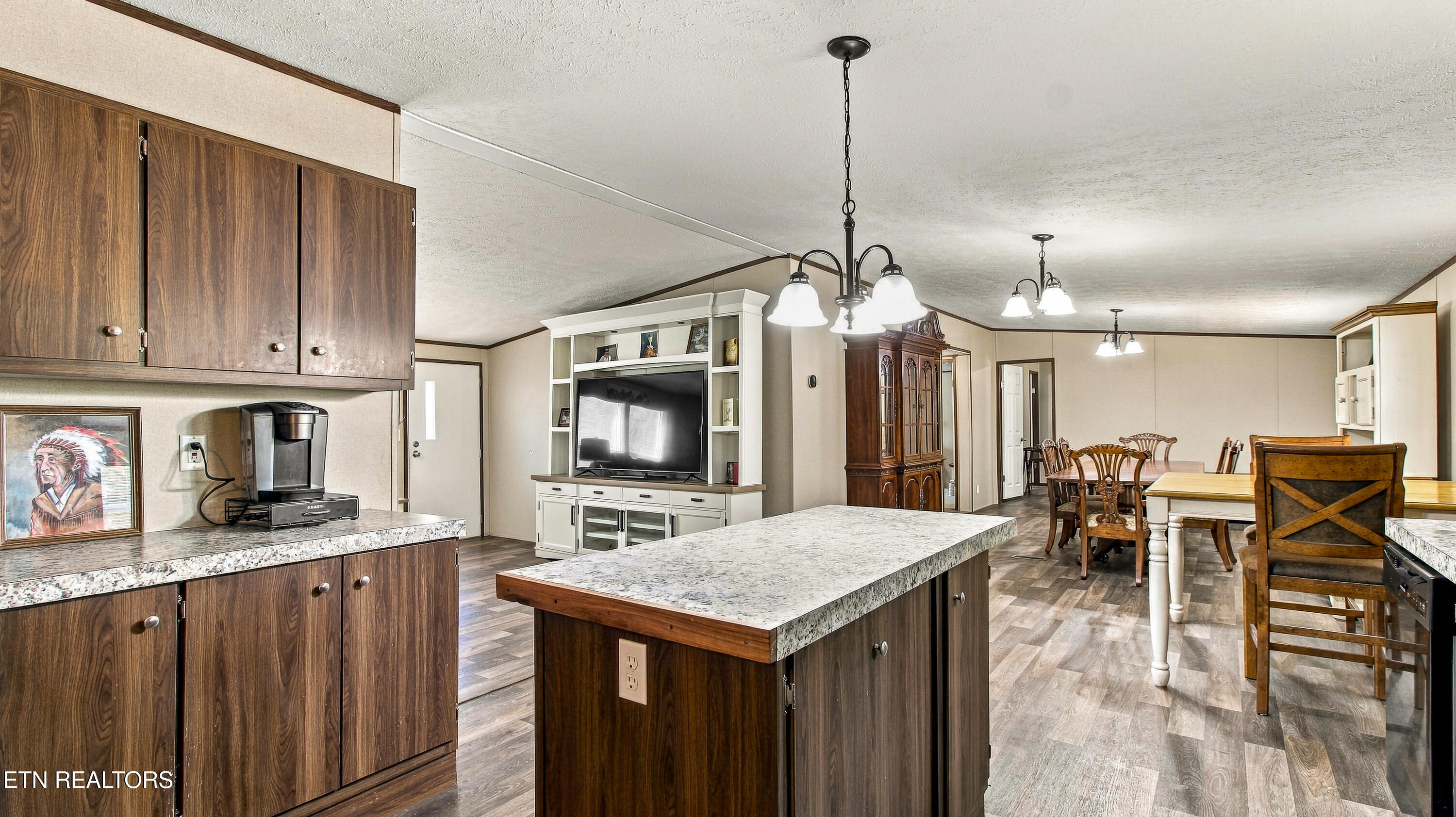 550 Granite Road Clinton TN 37716