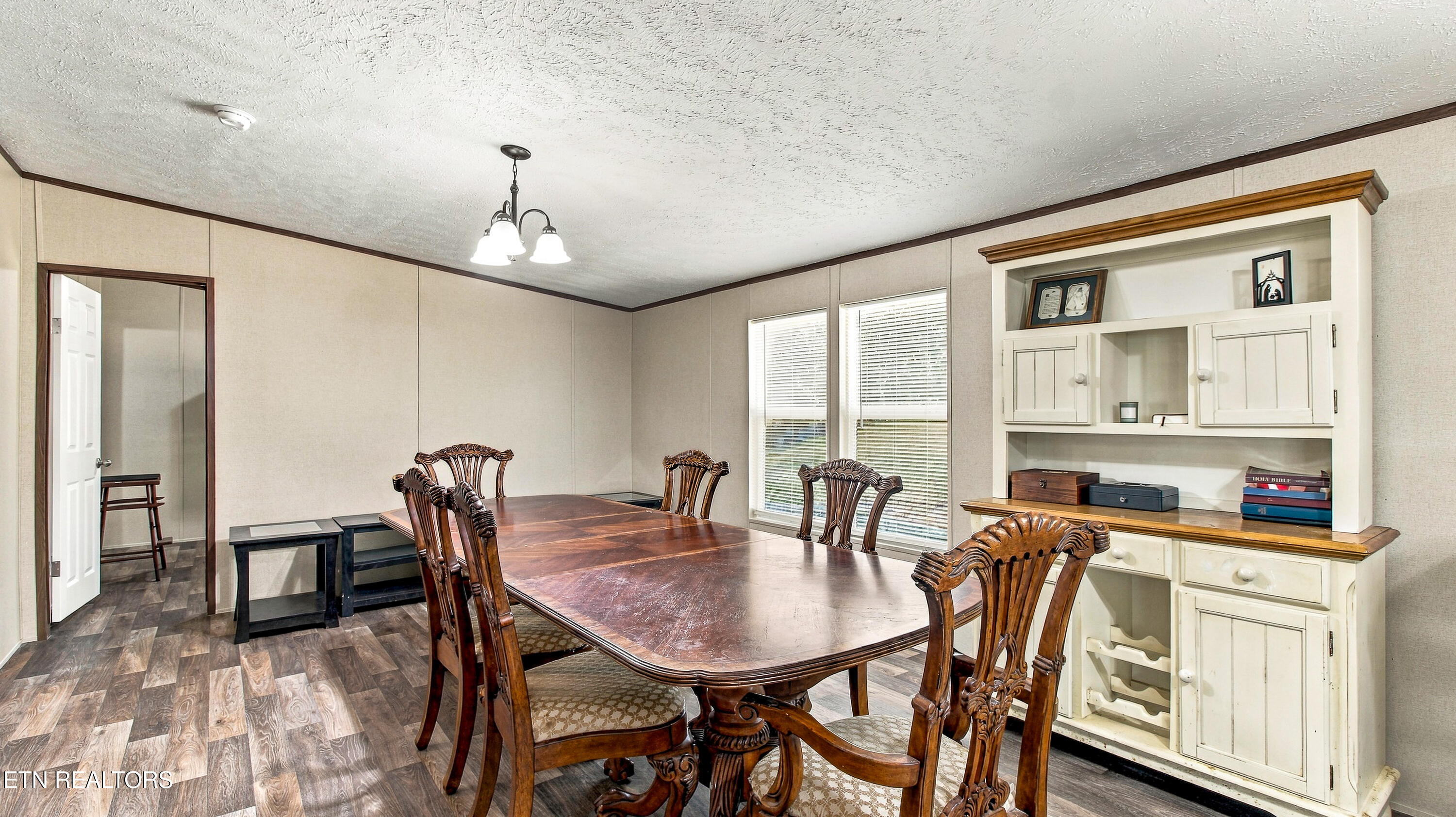 550 Granite Road Clinton TN 37716