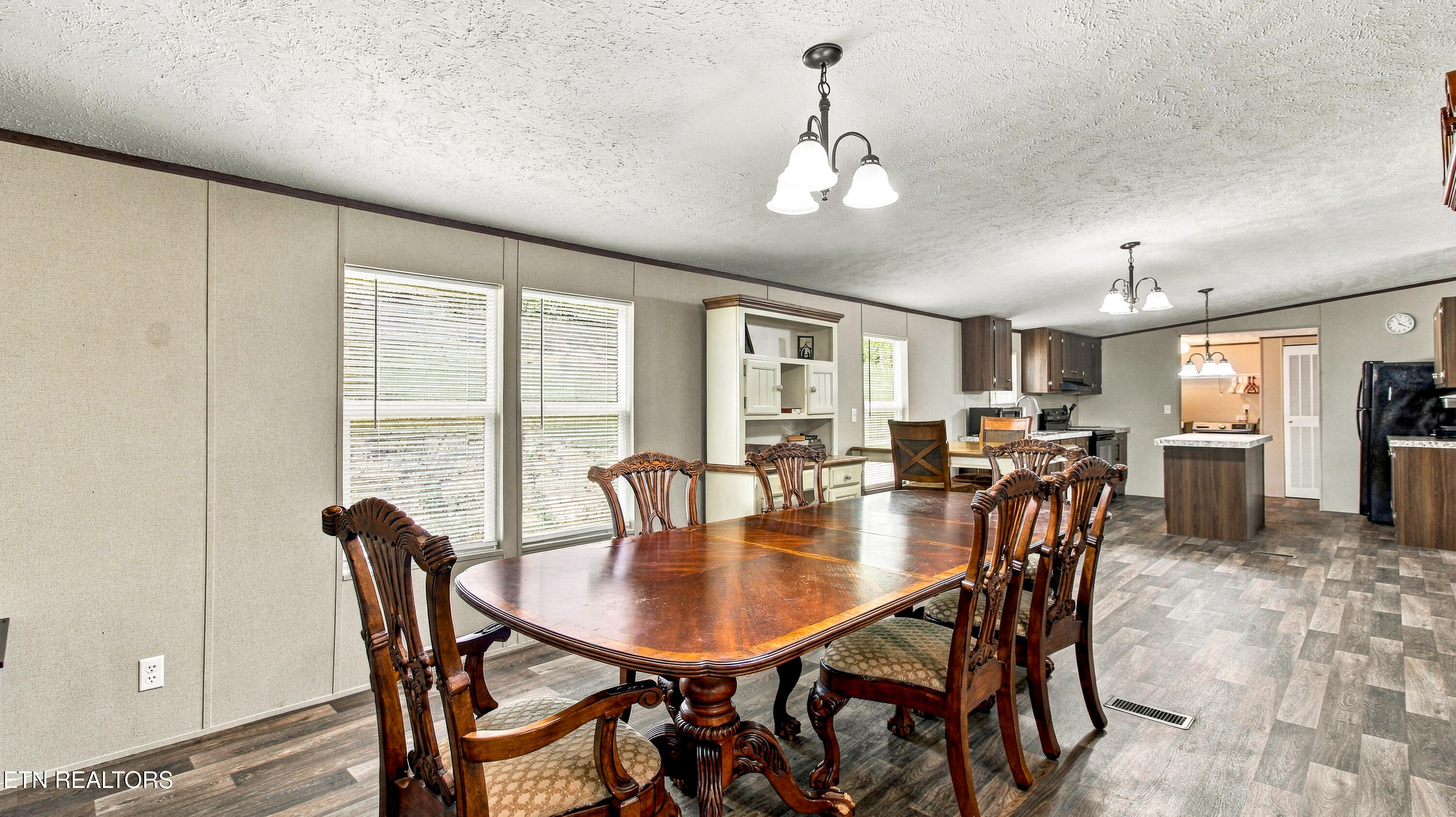 550 Granite Road Clinton TN 37716