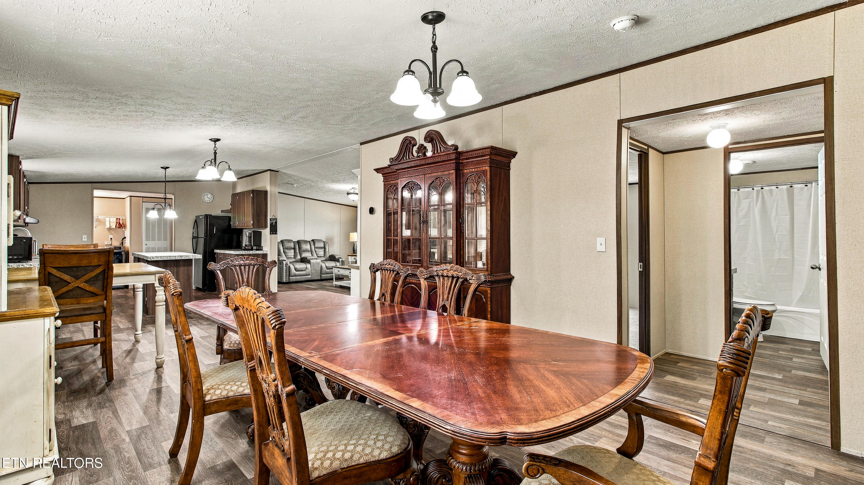 550 Granite Road Clinton TN 37716