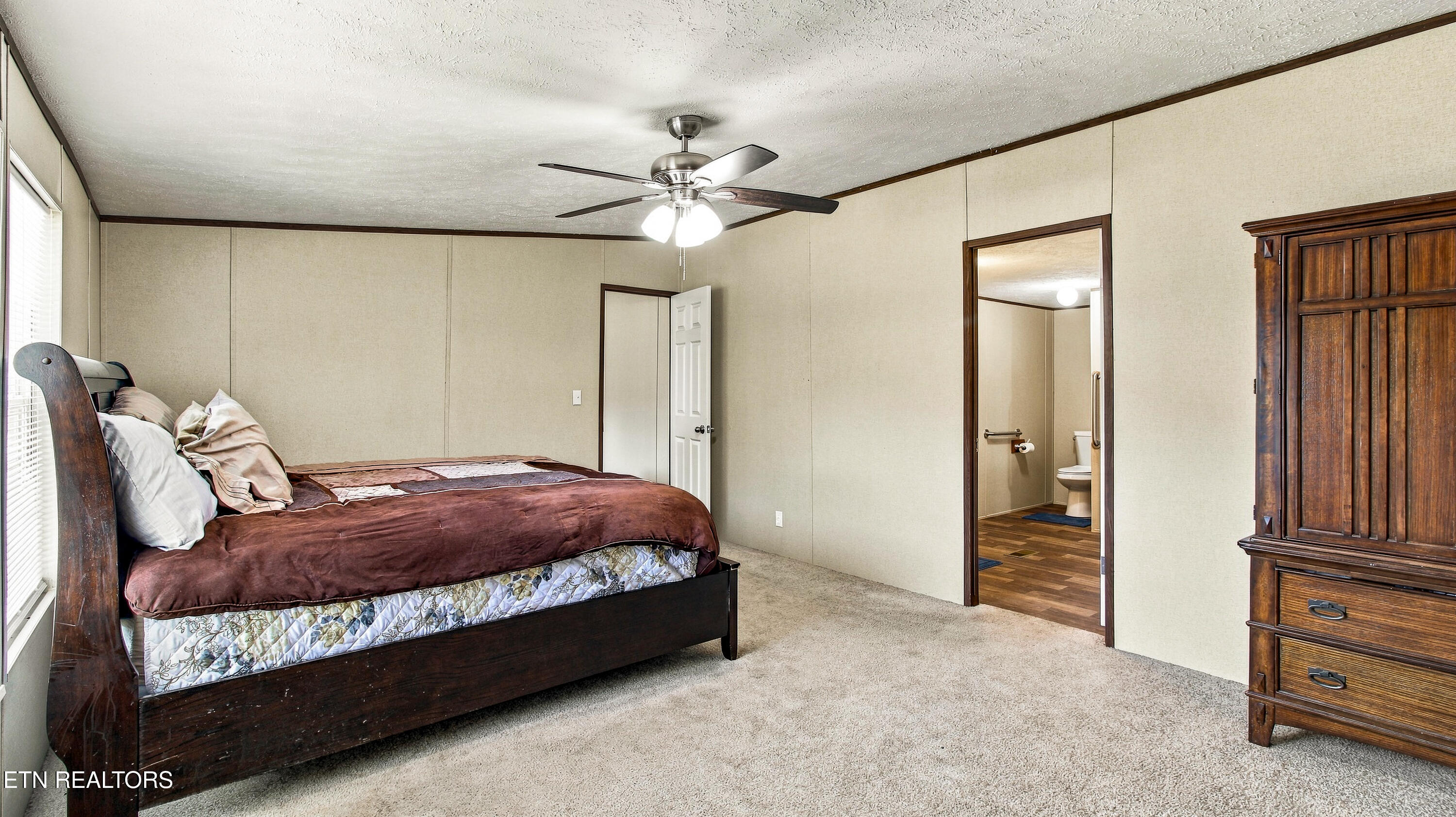 550 Granite Road Clinton TN 37716