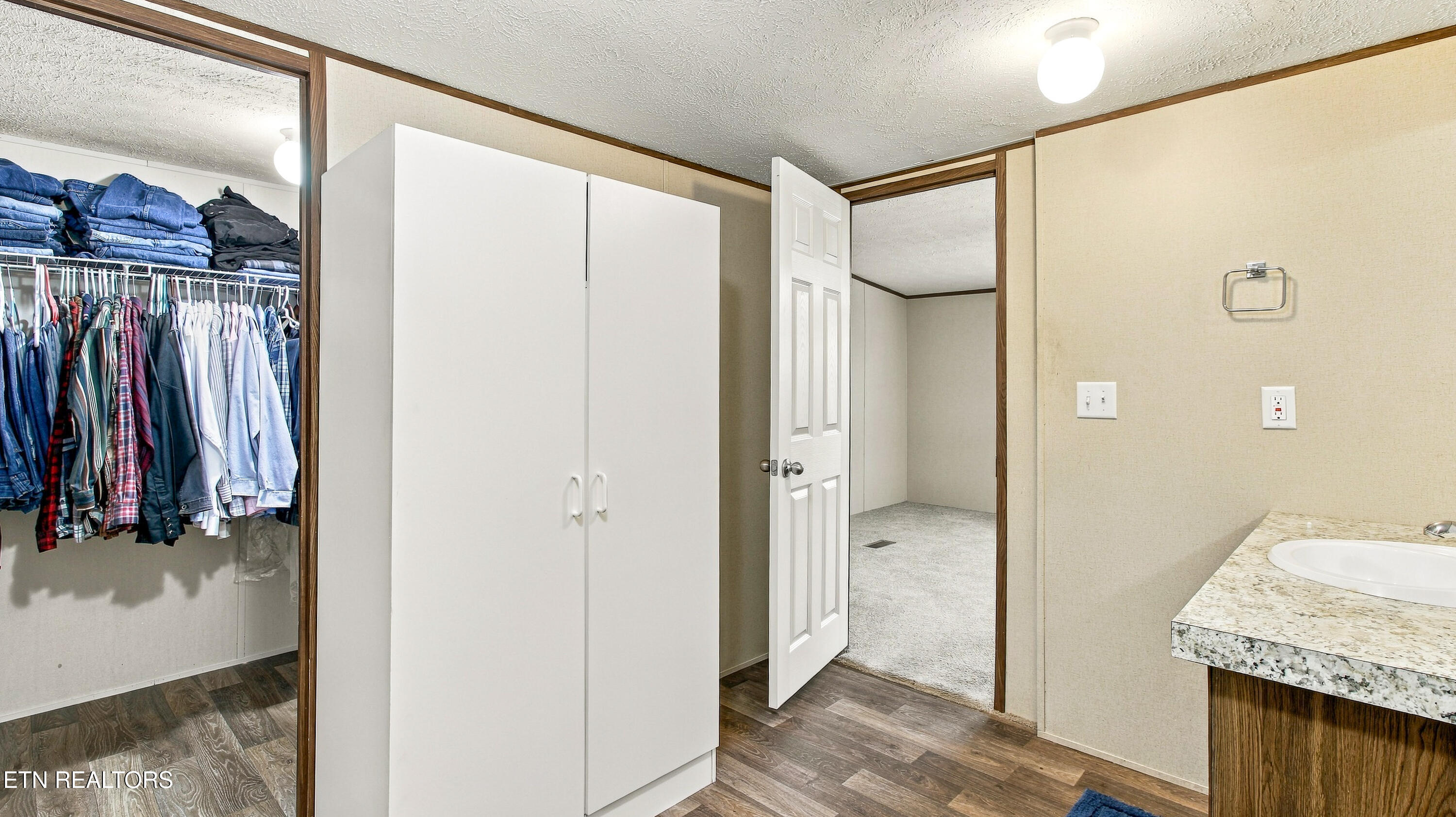 550 Granite Road Clinton TN 37716
