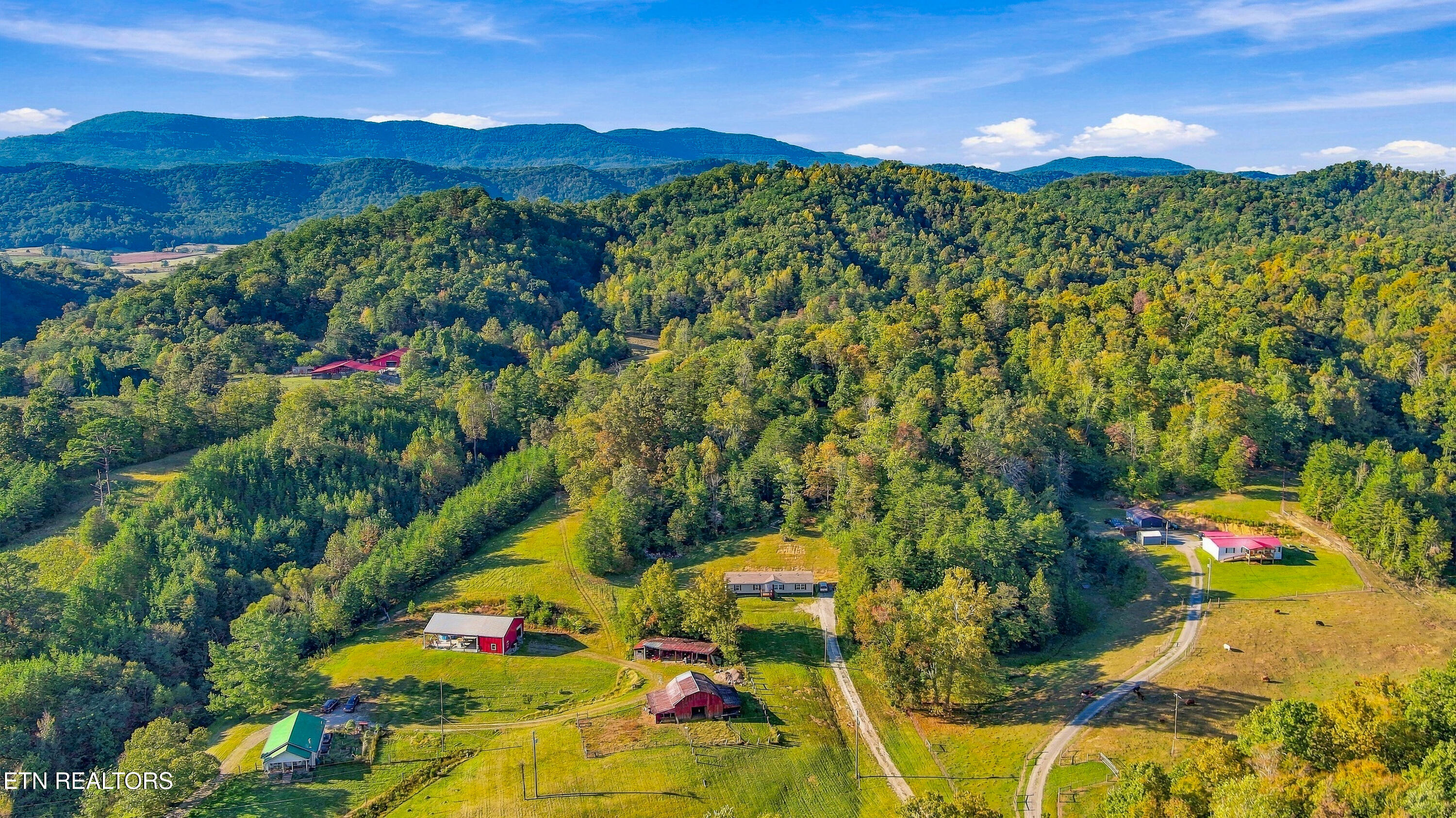 550 Granite Road Clinton TN 37716