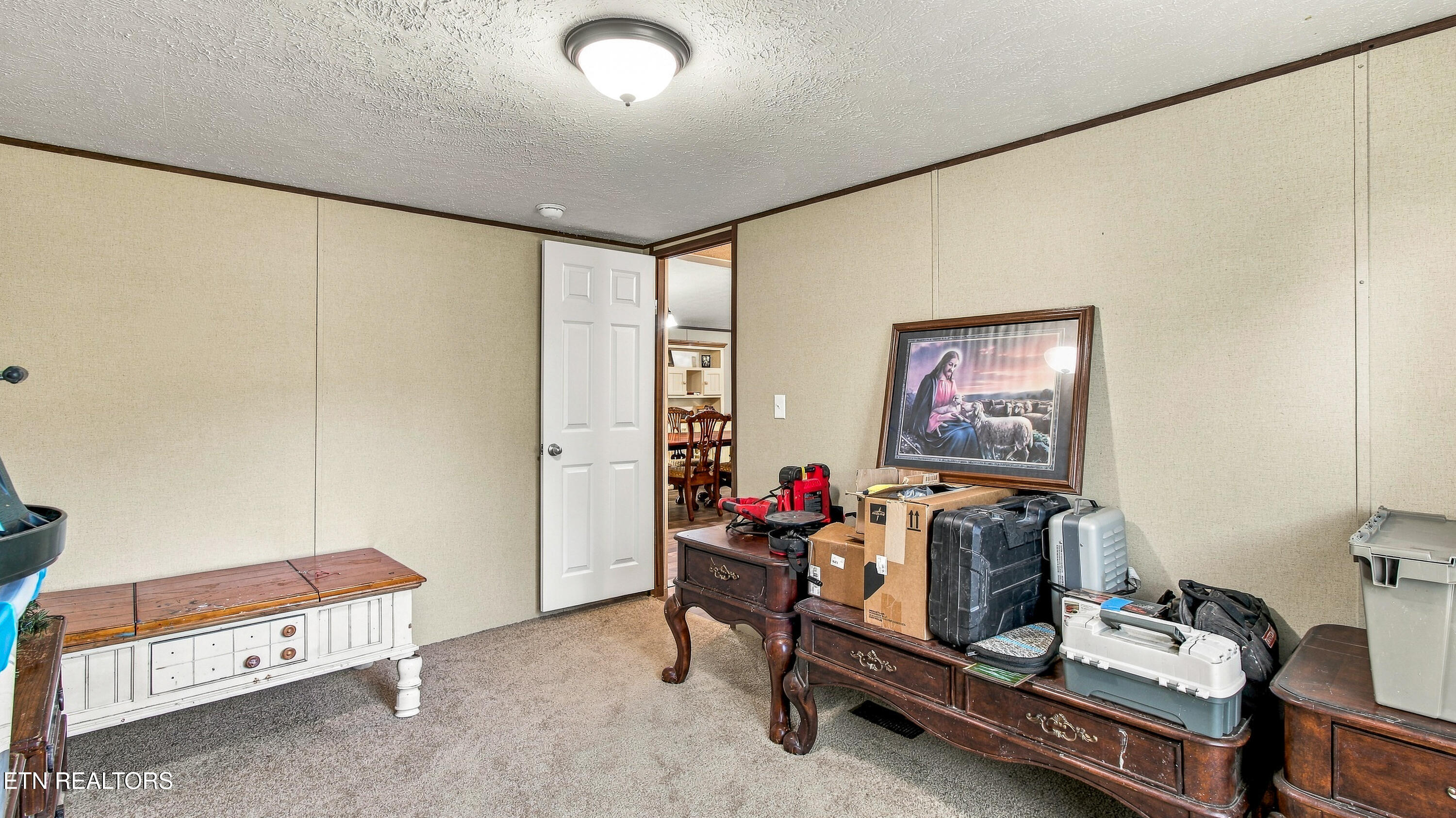 550 Granite Road Clinton TN 37716