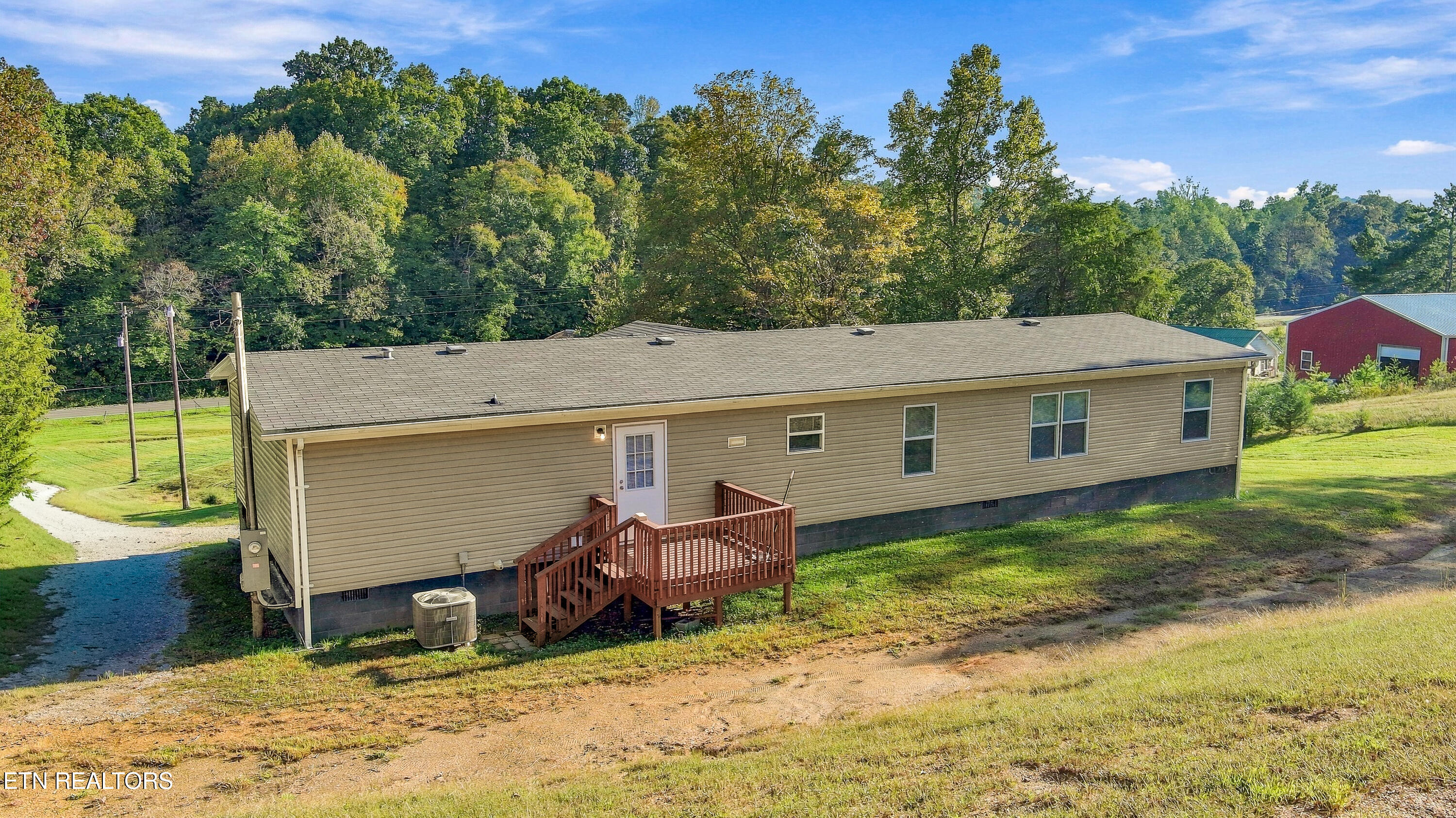 550 Granite Road Clinton TN 37716