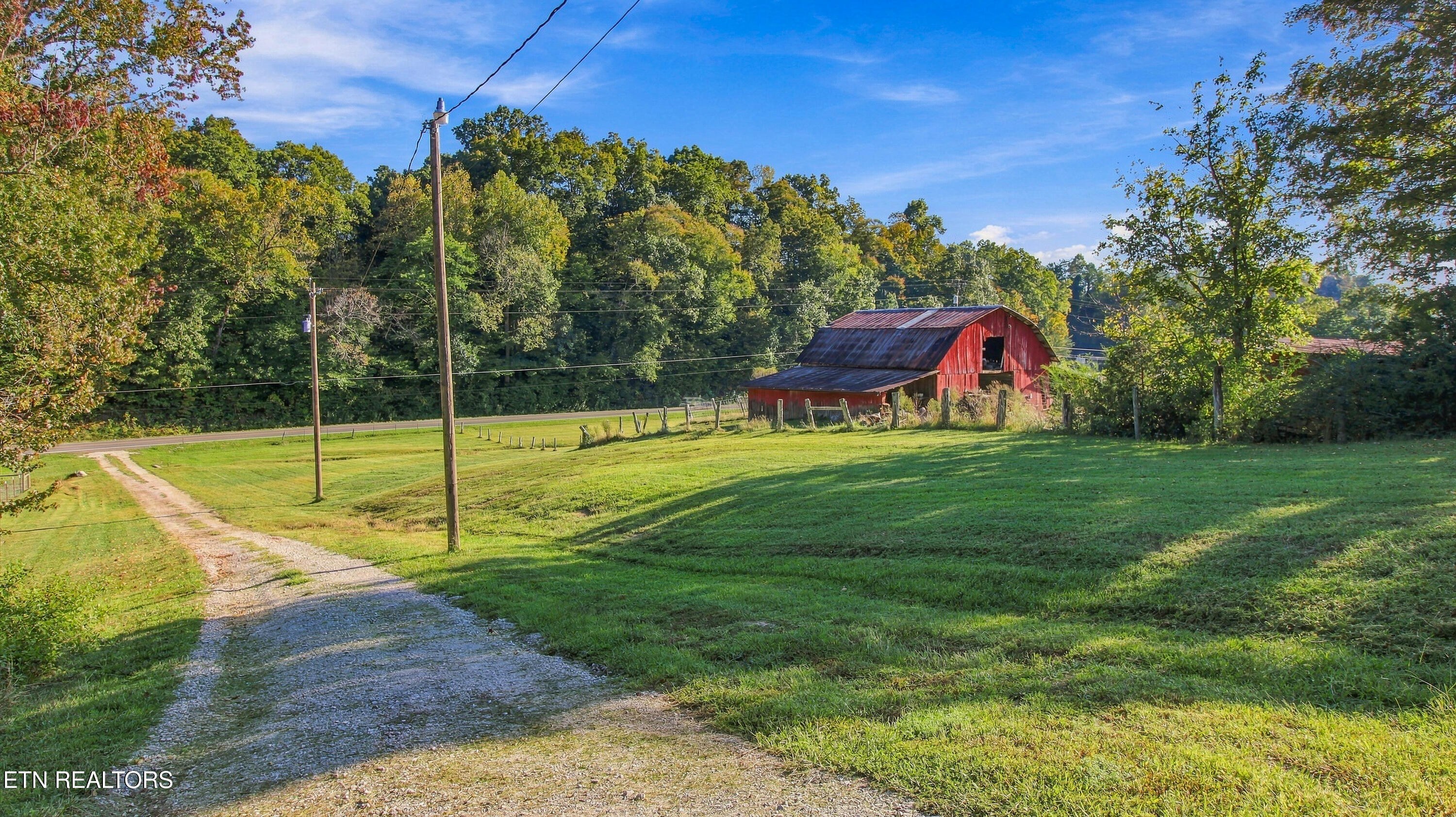 550 Granite Road Clinton TN 37716