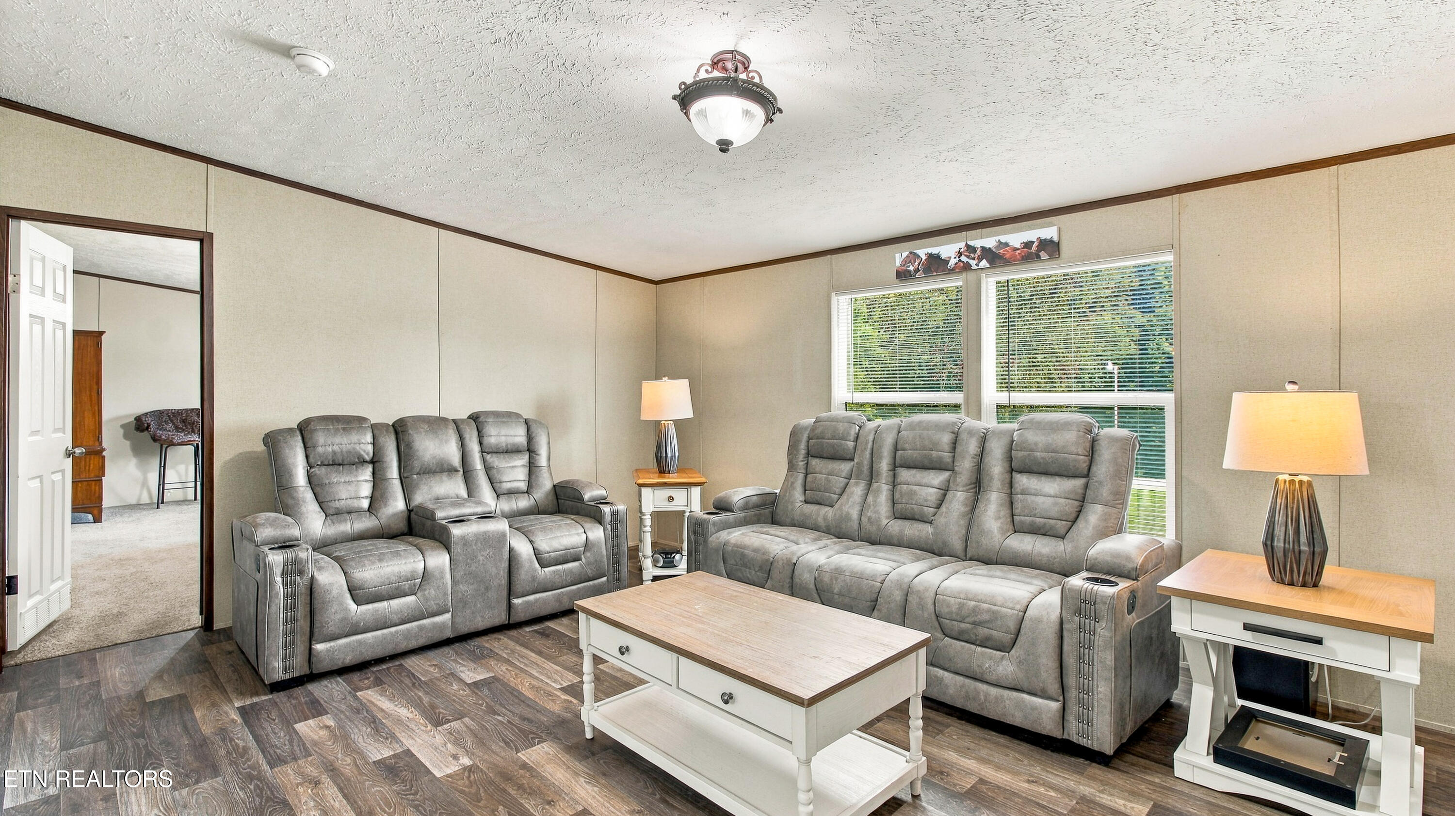 550 Granite Road Clinton TN 37716