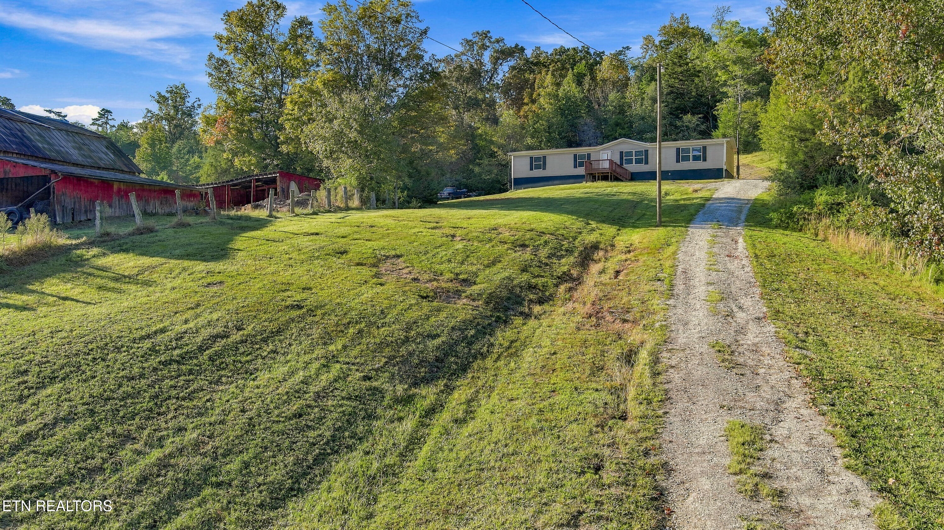 550 Granite Road Clinton TN 37716