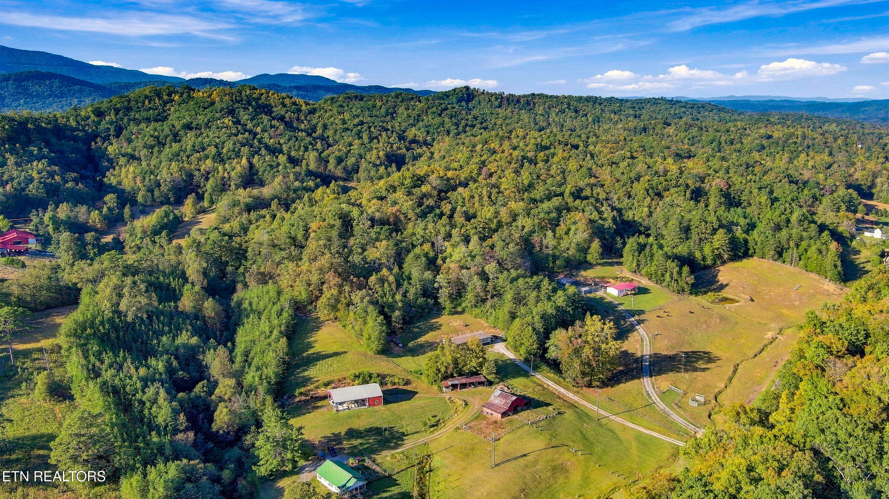 550 Granite Road Clinton TN 37716