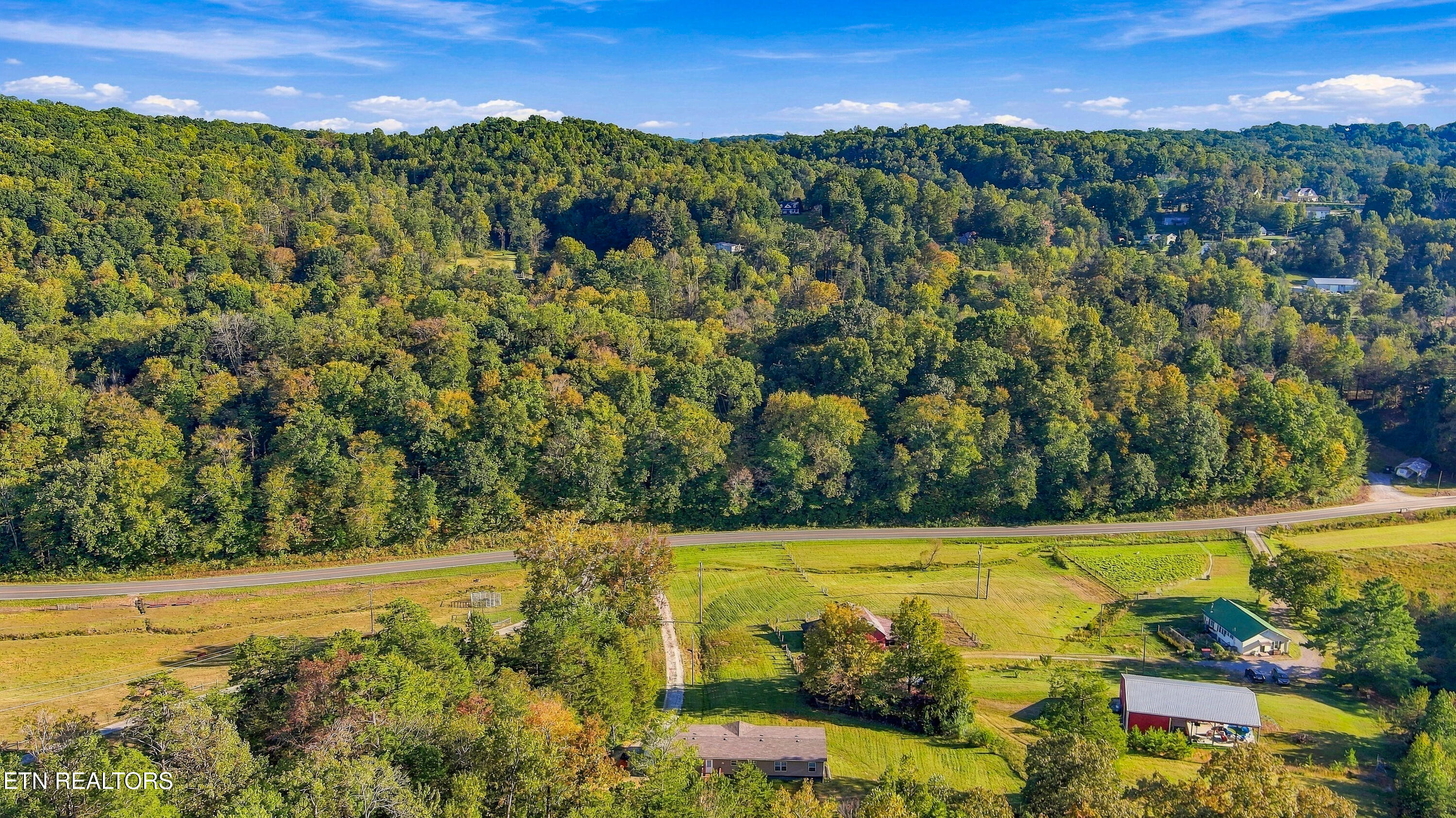 550 Granite Road Clinton TN 37716