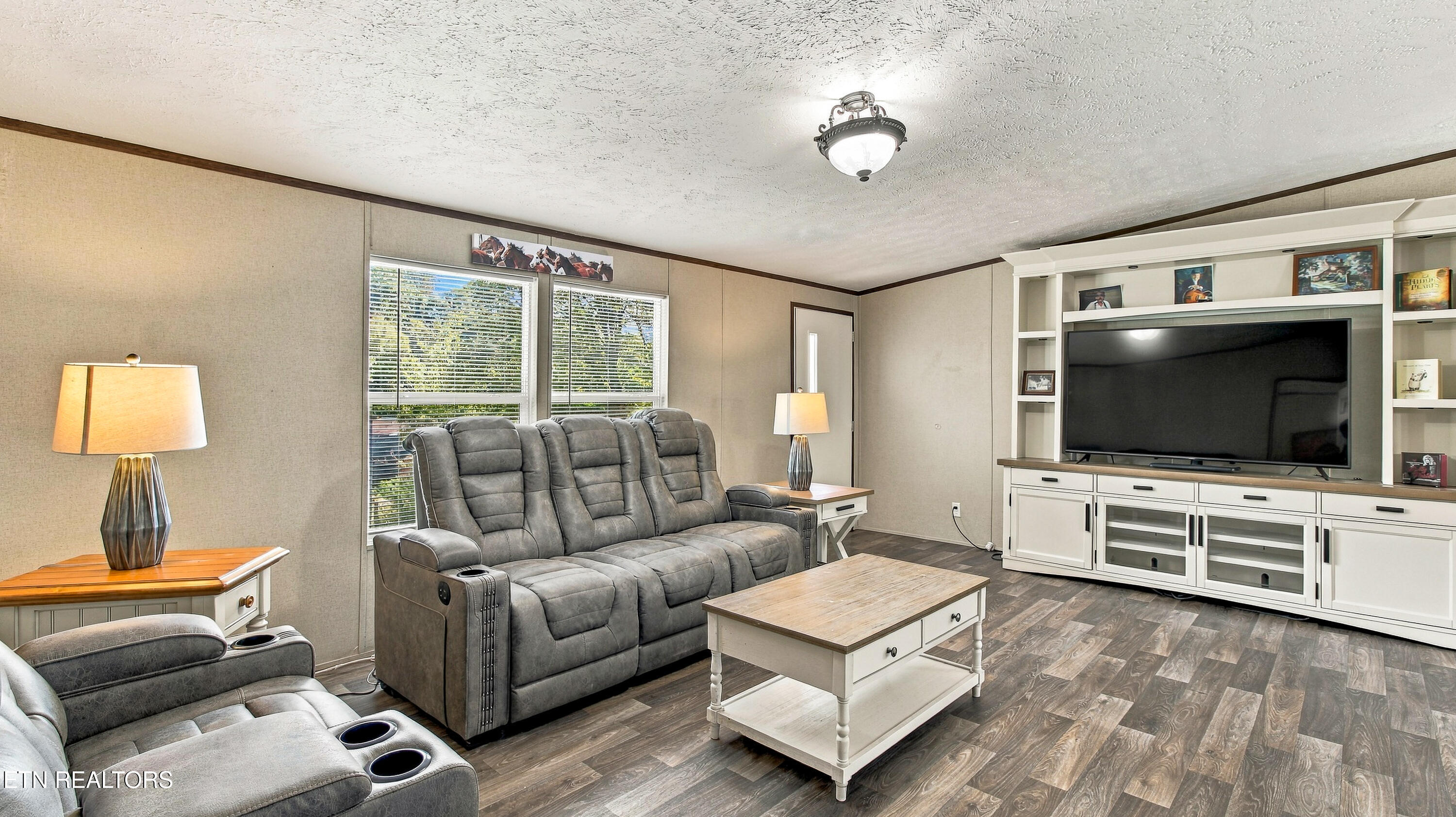 550 Granite Road Clinton TN 37716