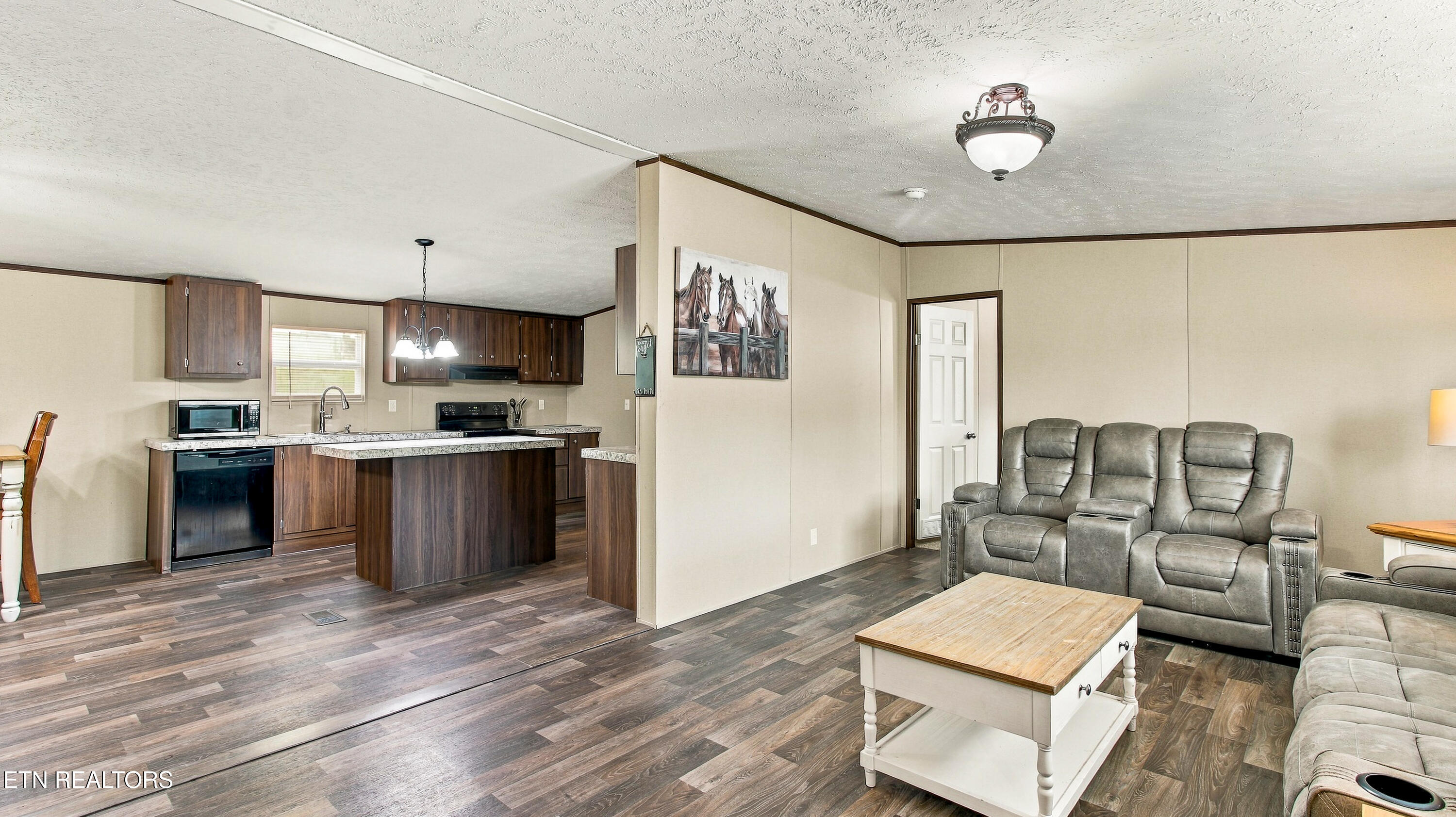 550 Granite Road Clinton TN 37716