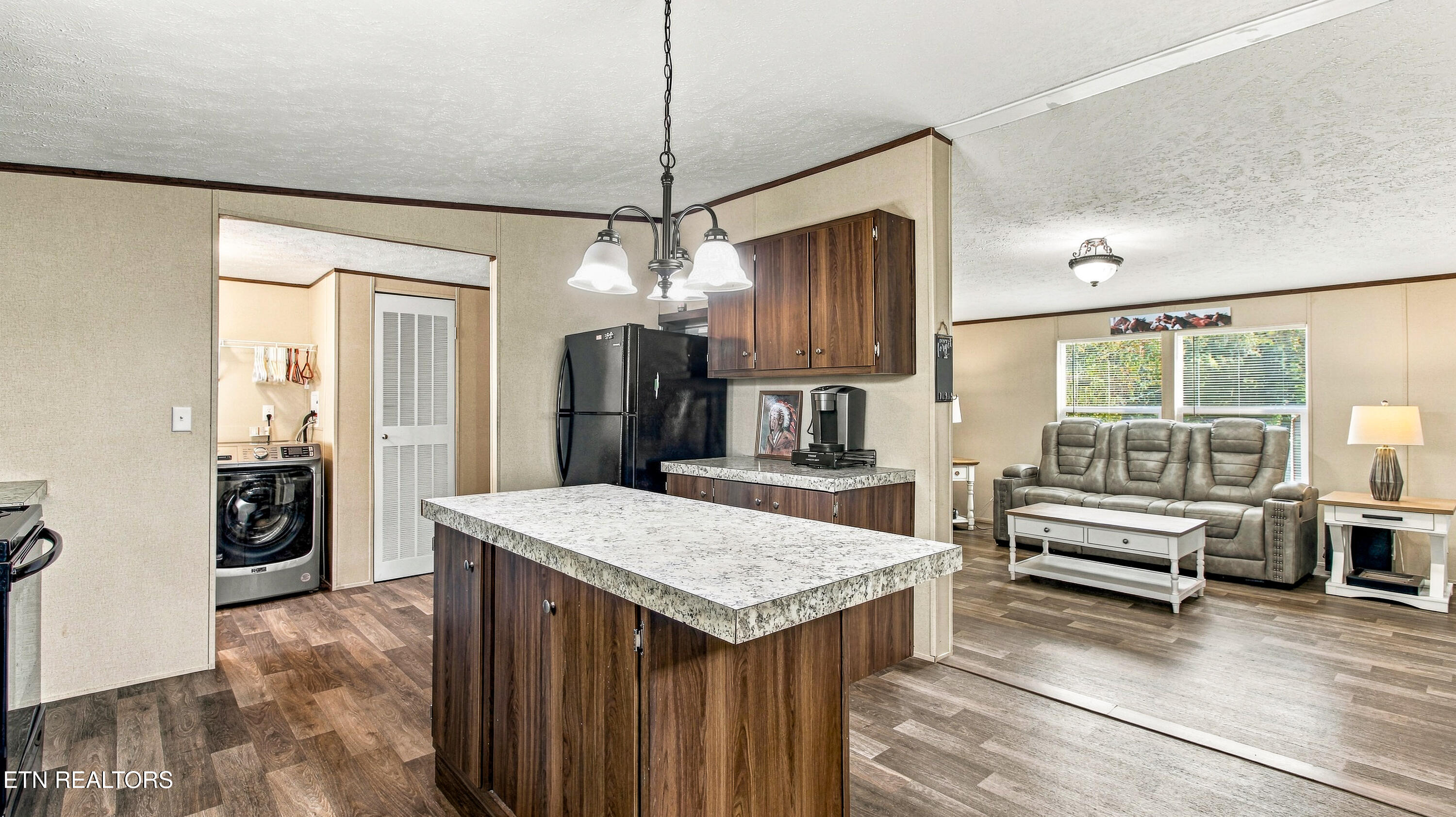 550 Granite Road Clinton TN 37716