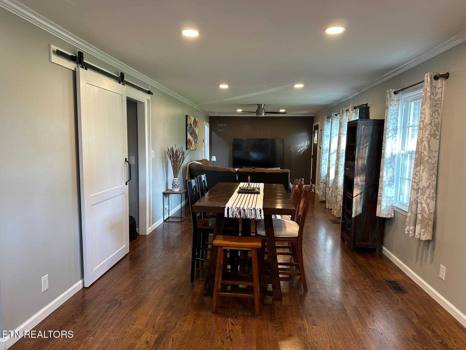 8024 Sharp Road Powell TN 37849
