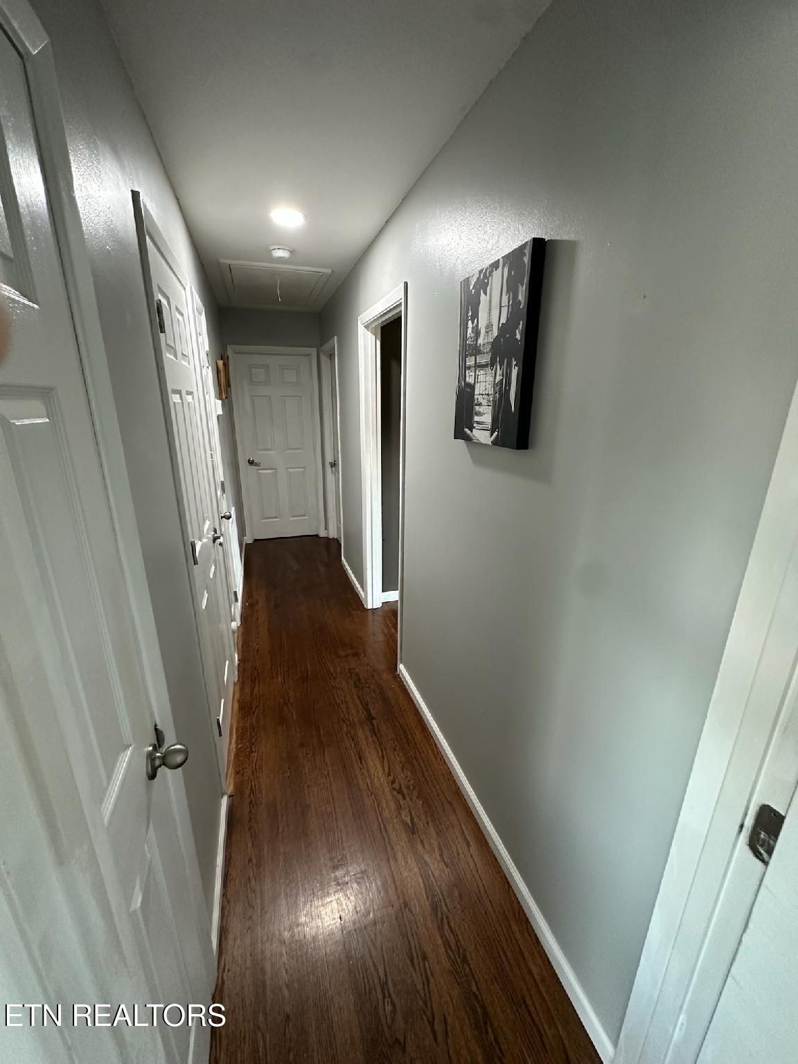 8024 Sharp Road Powell TN 37849