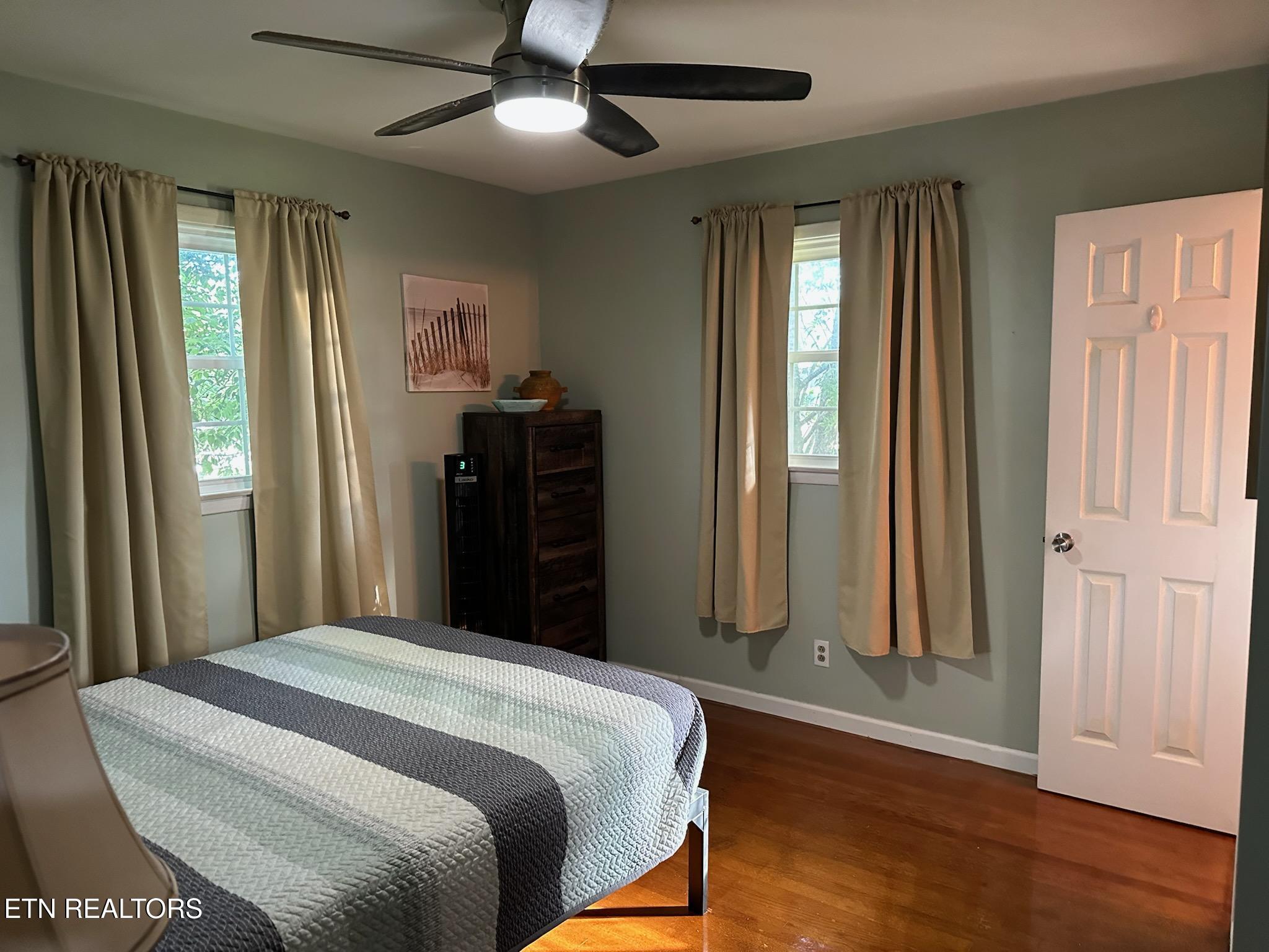 8024 Sharp Road Powell TN 37849