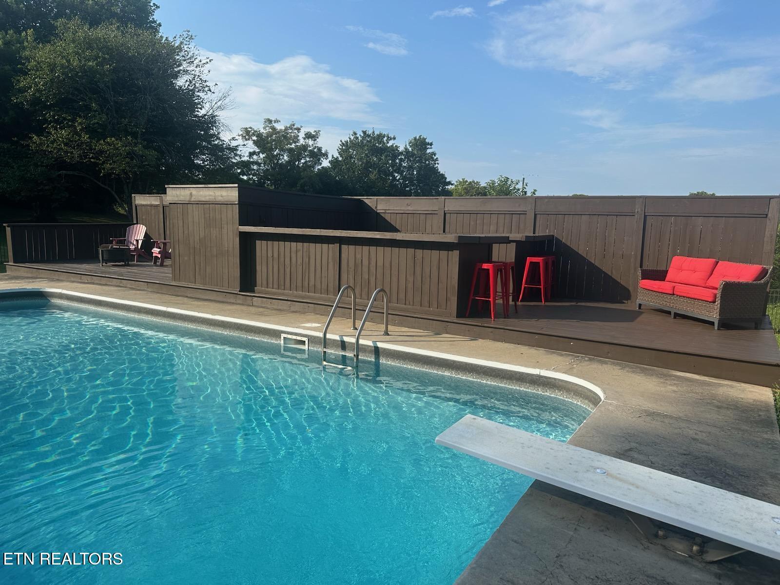 8024 Sharp Road Powell TN 37849