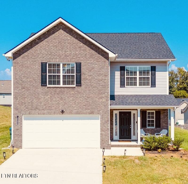 11317 Flame Willow Knoxville TN 37932