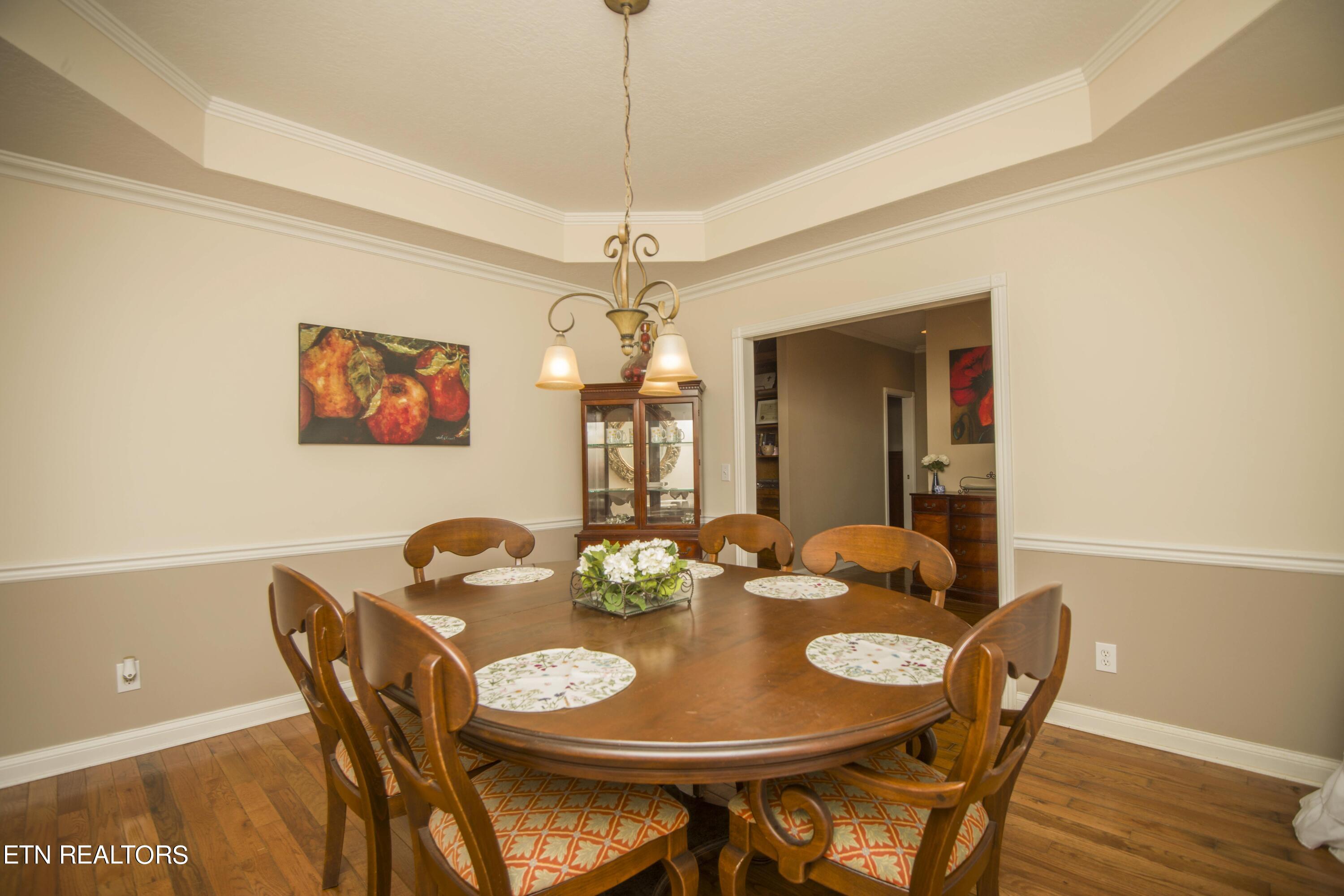 2167 Sugar Grove Valley Road Harriman TN 37748