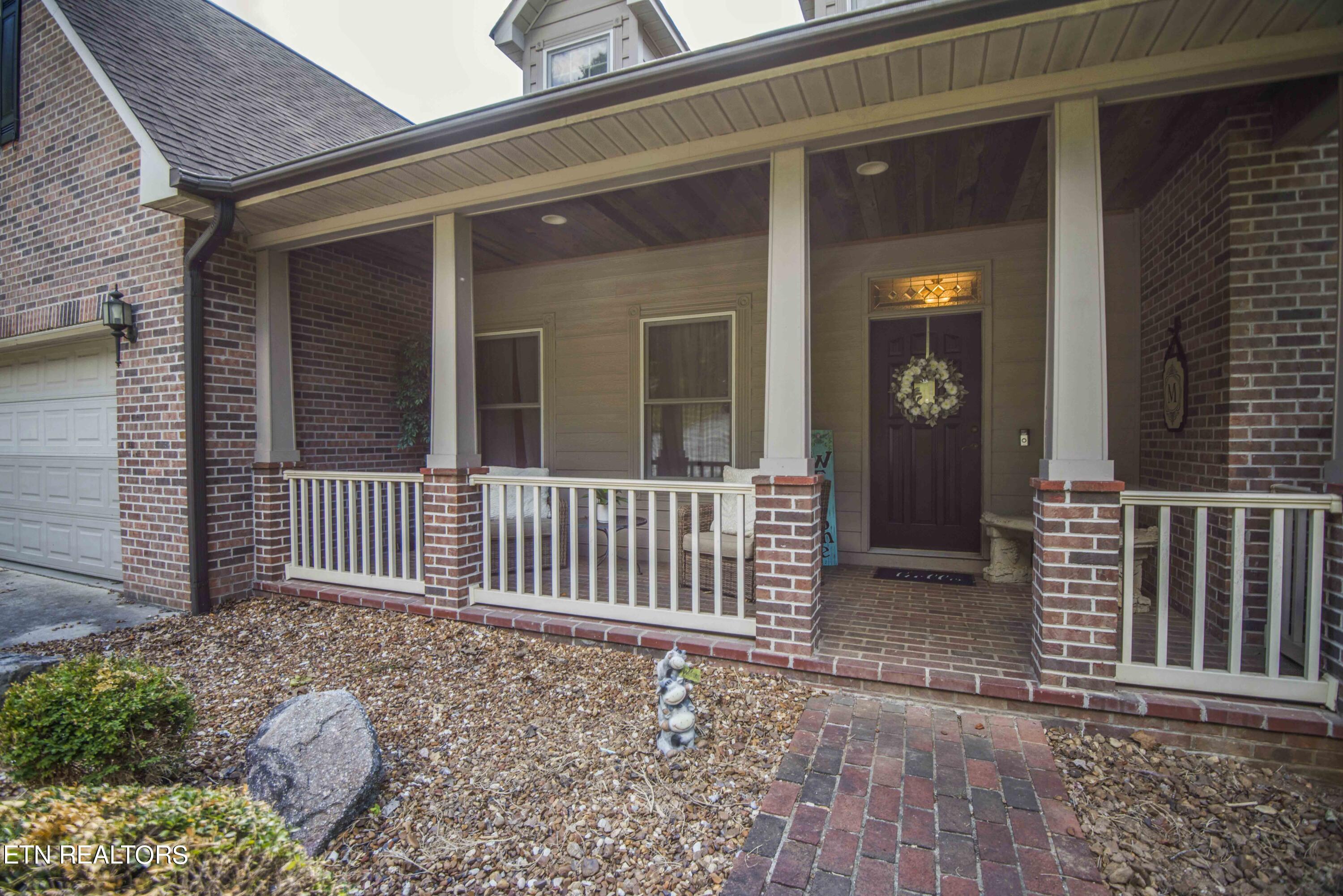 2167 Sugar Grove Valley Road Harriman TN 37748