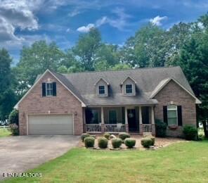 2167 Sugar Grove Valley Road Harriman TN 37748
