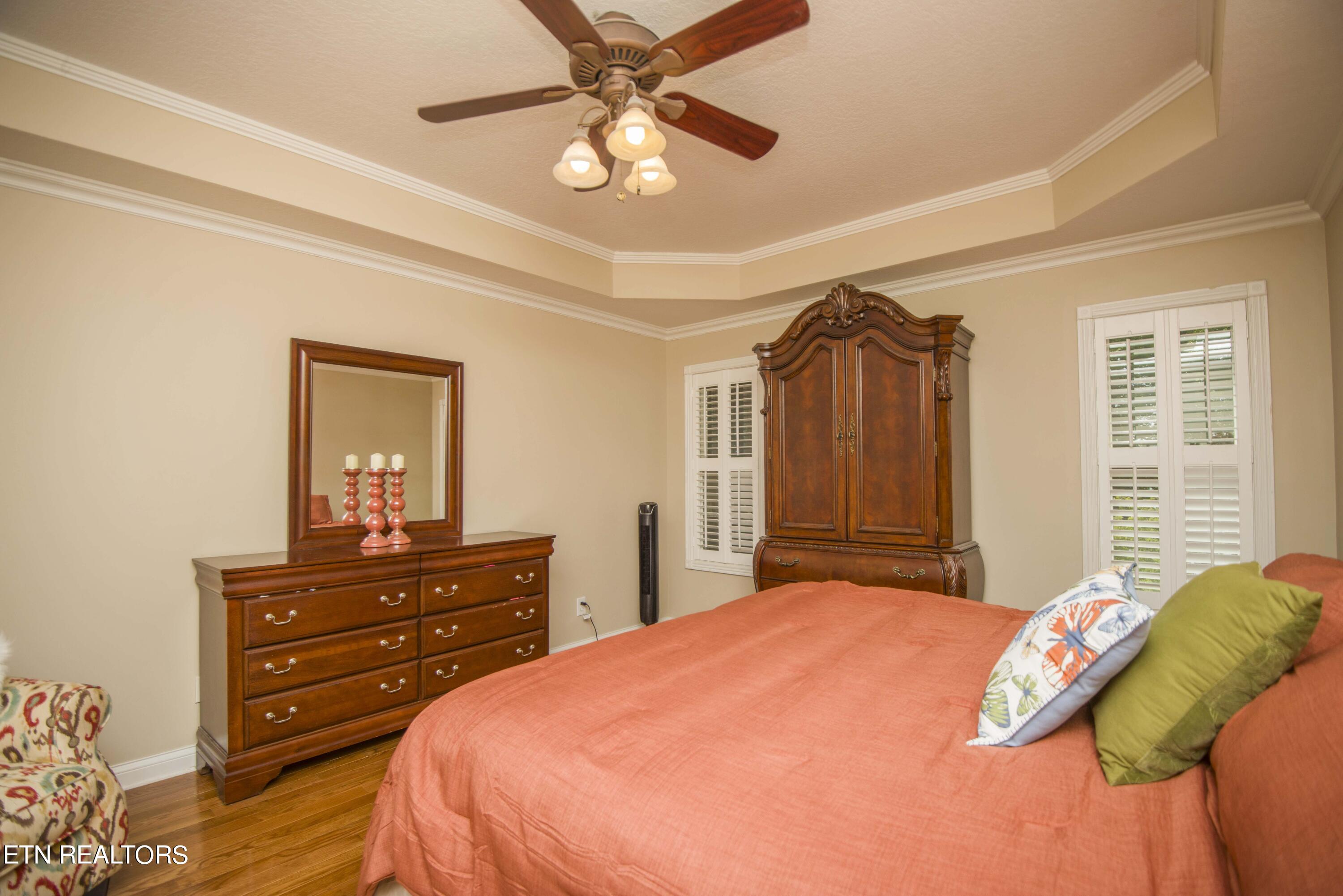 2167 Sugar Grove Valley Road Harriman TN 37748
