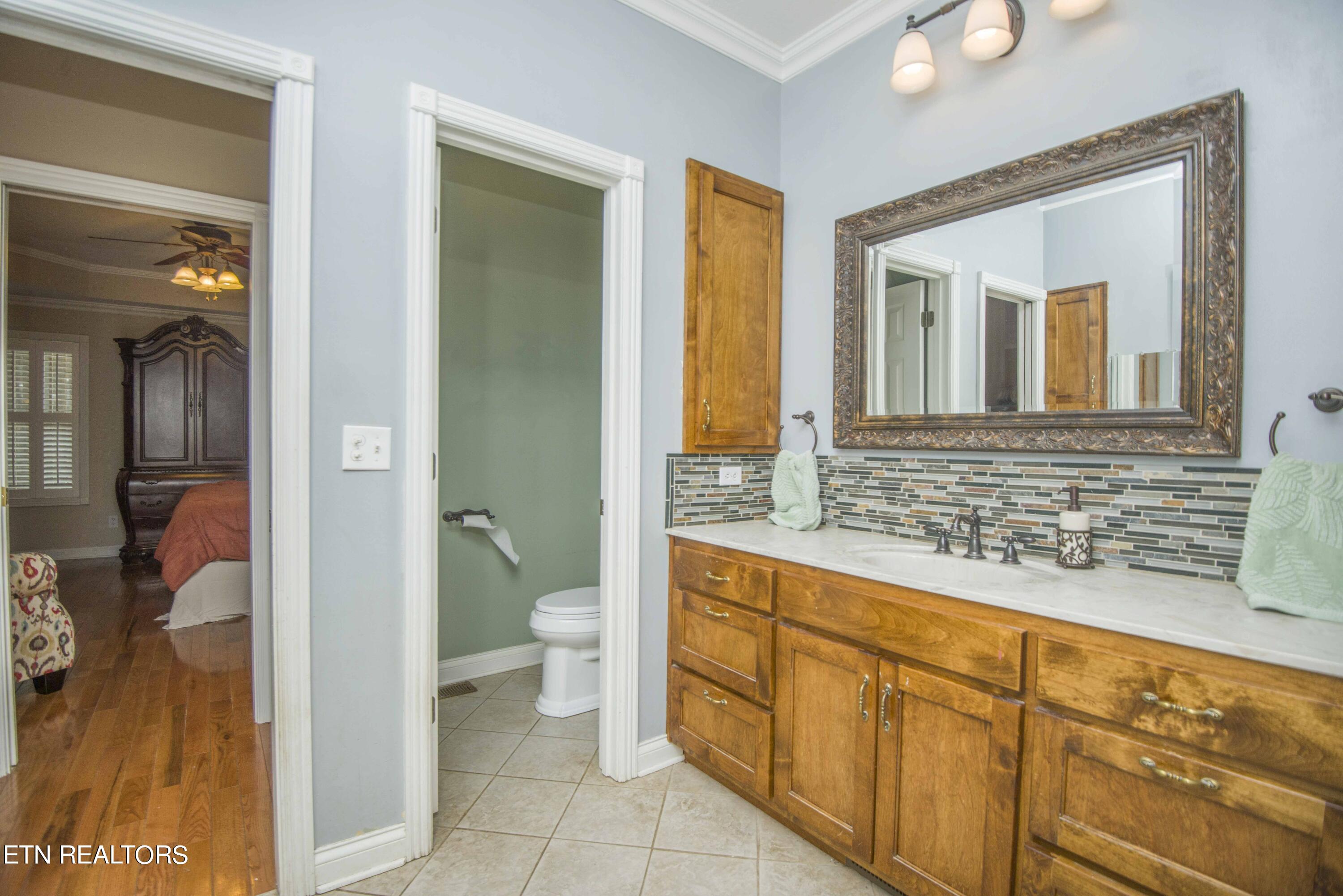 2167 Sugar Grove Valley Road Harriman TN 37748