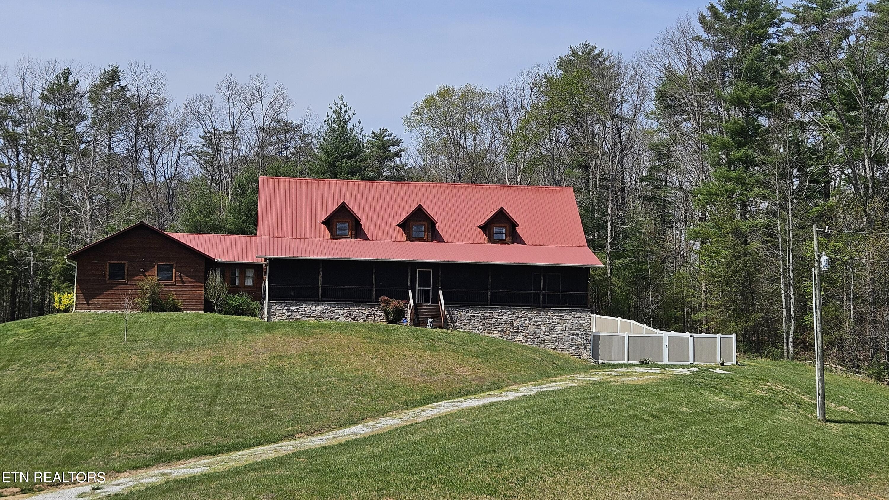 180 Mcjunkin Road Tellico Plains TN 37385