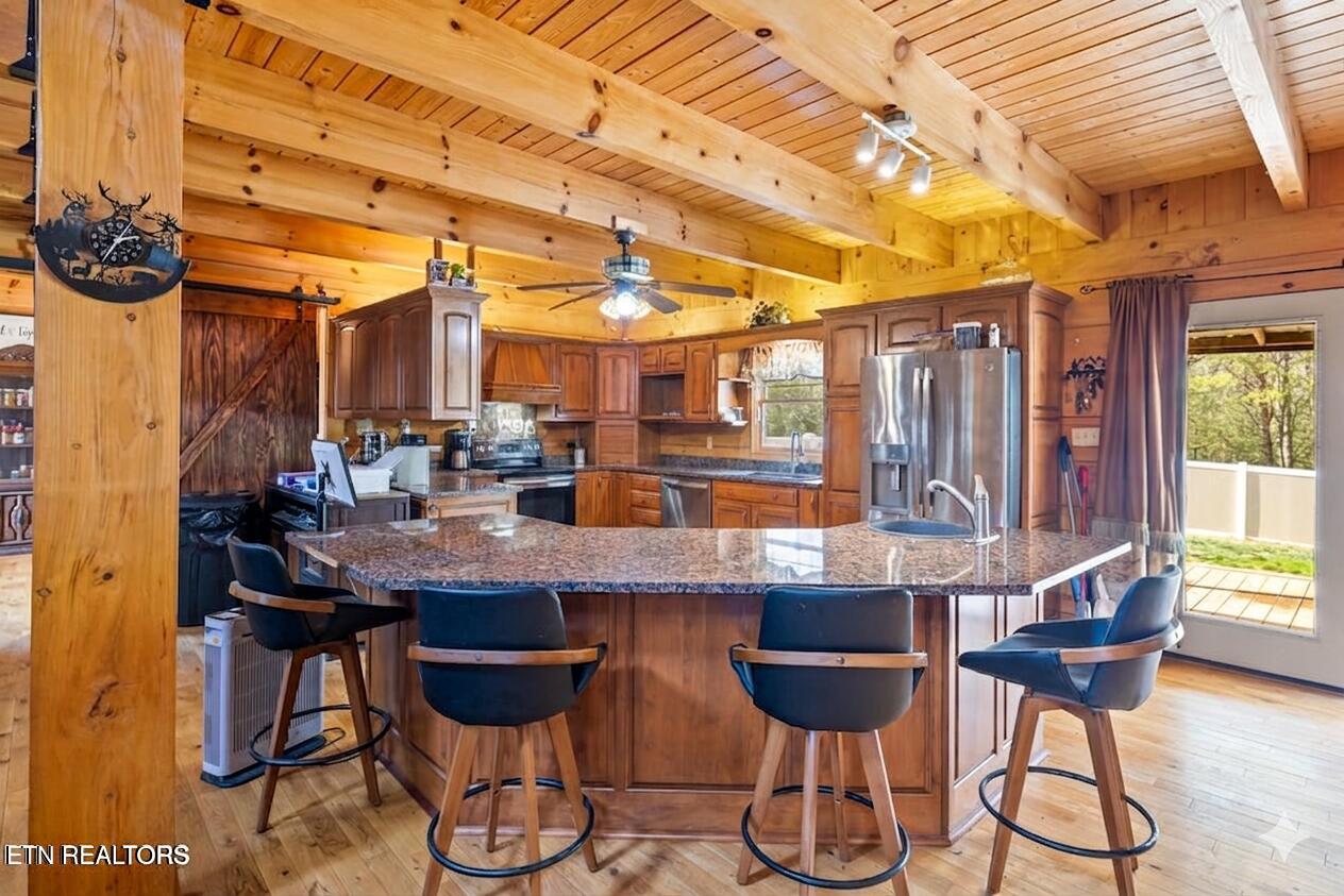 180 Mcjunkin Road Tellico Plains TN 37385